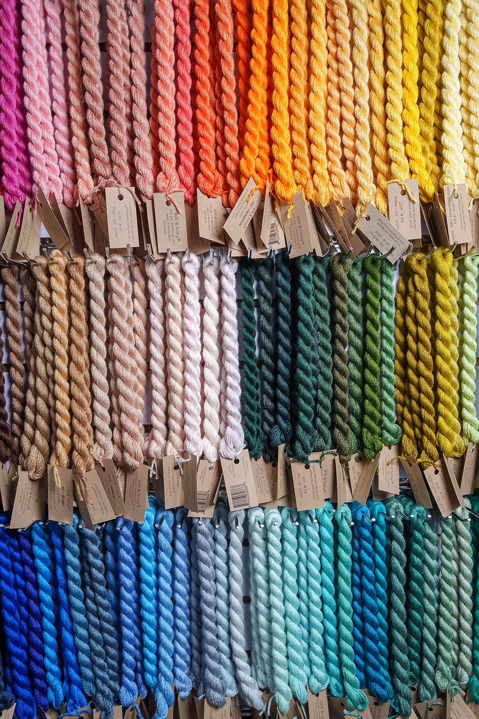 Threads