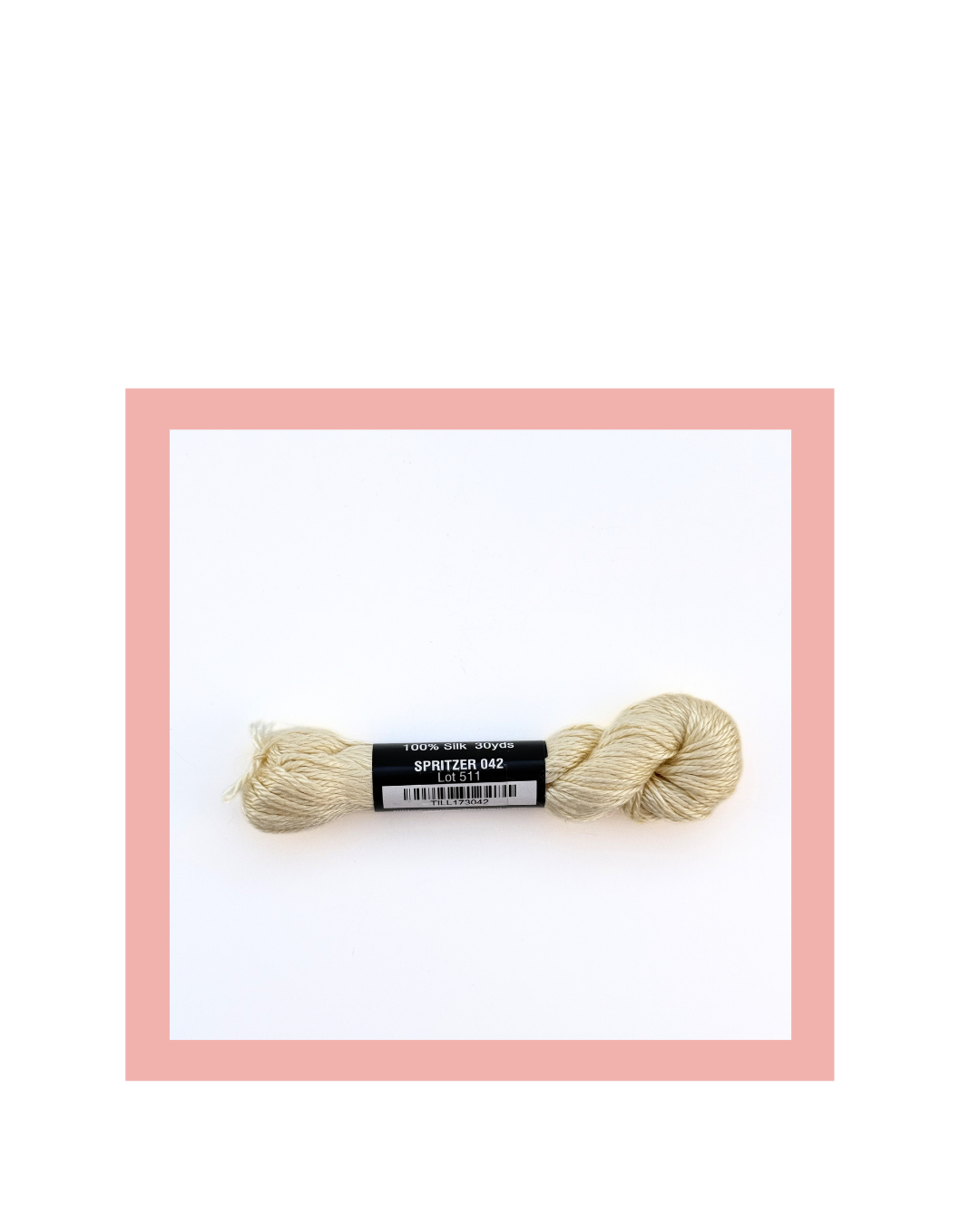 Pepper Pot Silk 042 Spritzer