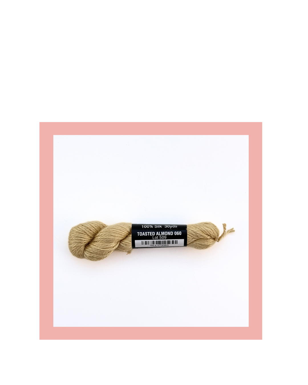 Pepper Pot Silk 060 Toasted Almond