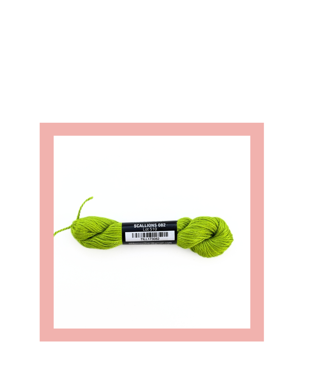 Pepper Pot Silk 082 Scallions
