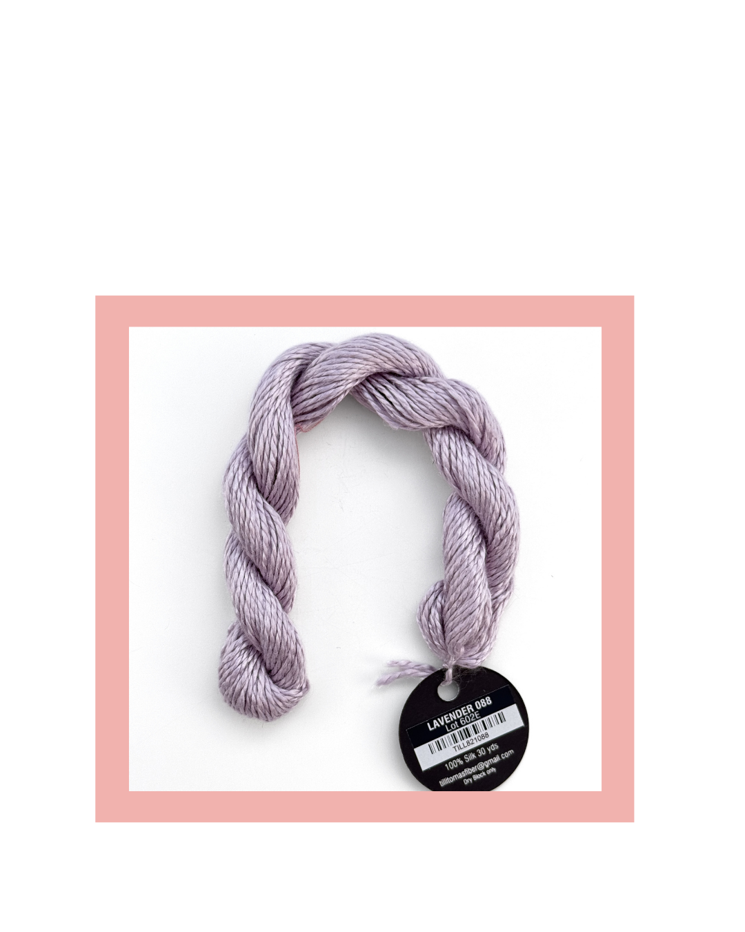 PLANET EARTH SILK 088 LAVENDER
