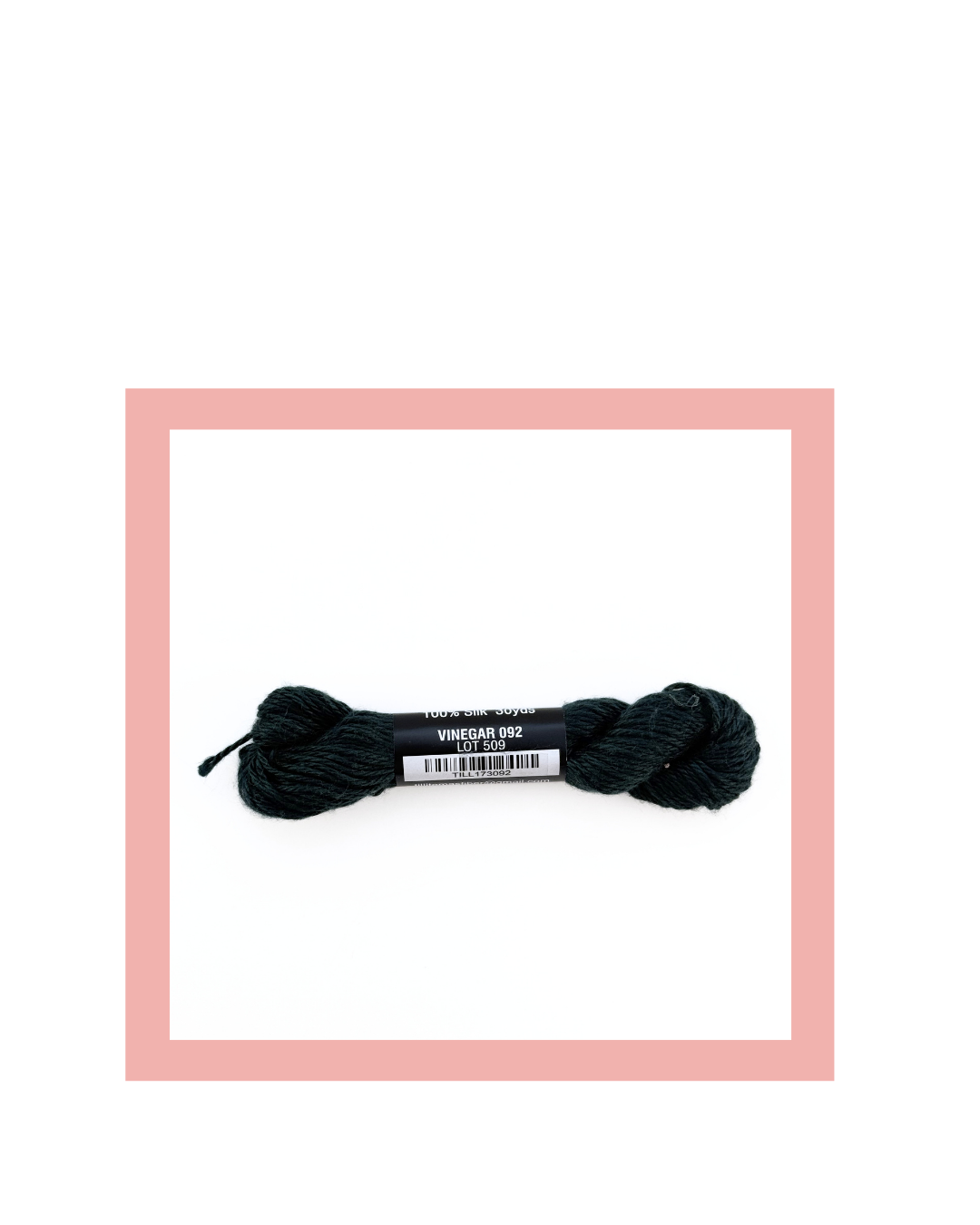Pepper Pot Silk 092 Vinegar