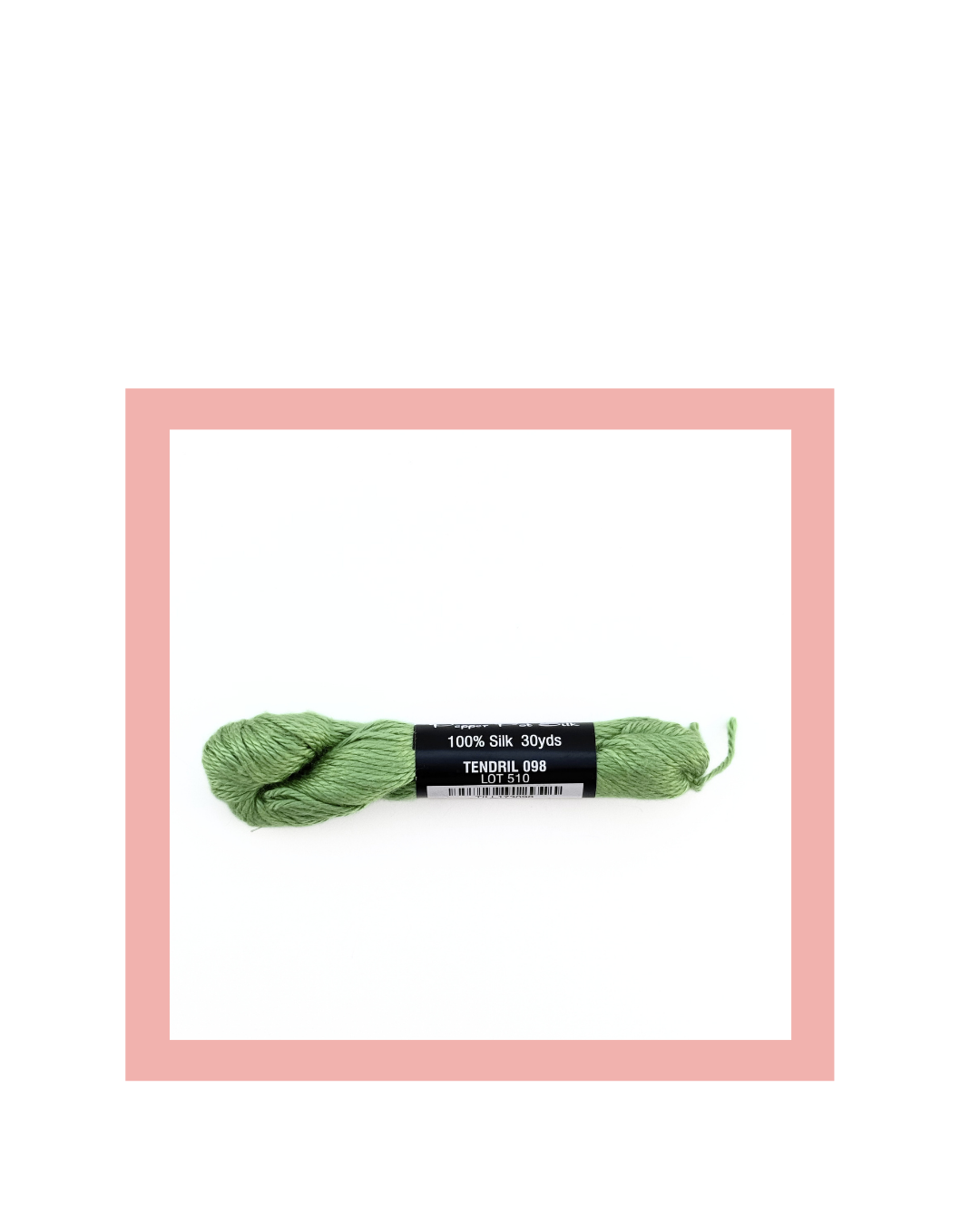 Pepper Pot Silk 098 Tendril