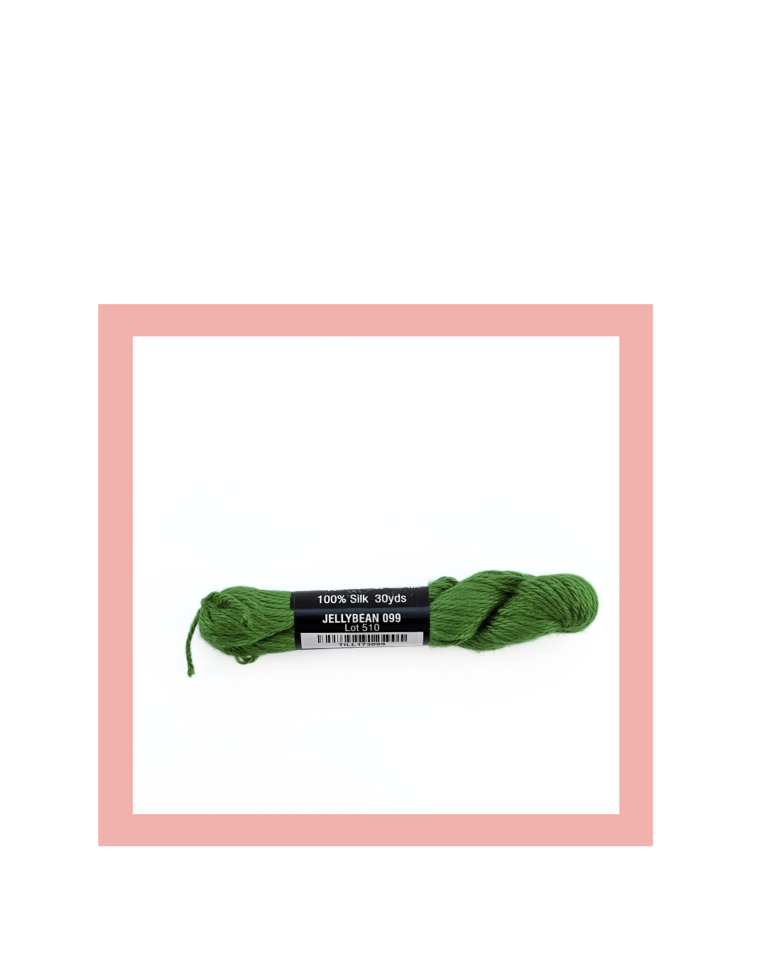 Pepper Pot Silk 099 Jellybean