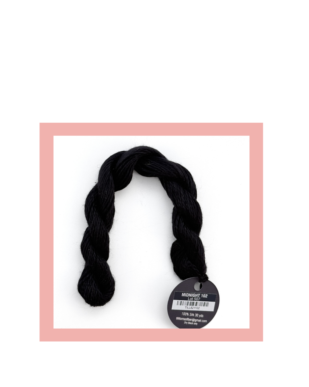 PLANET EARTH SILK 102 MIDNIGHT