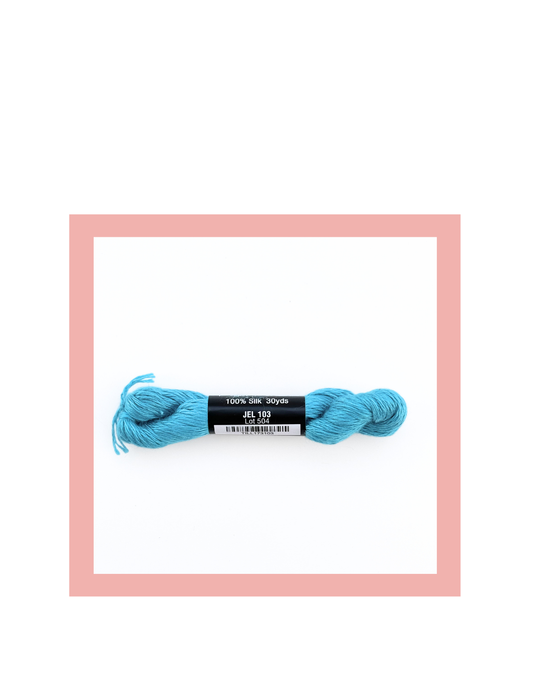 Pepper Pot Silk 103 Jel