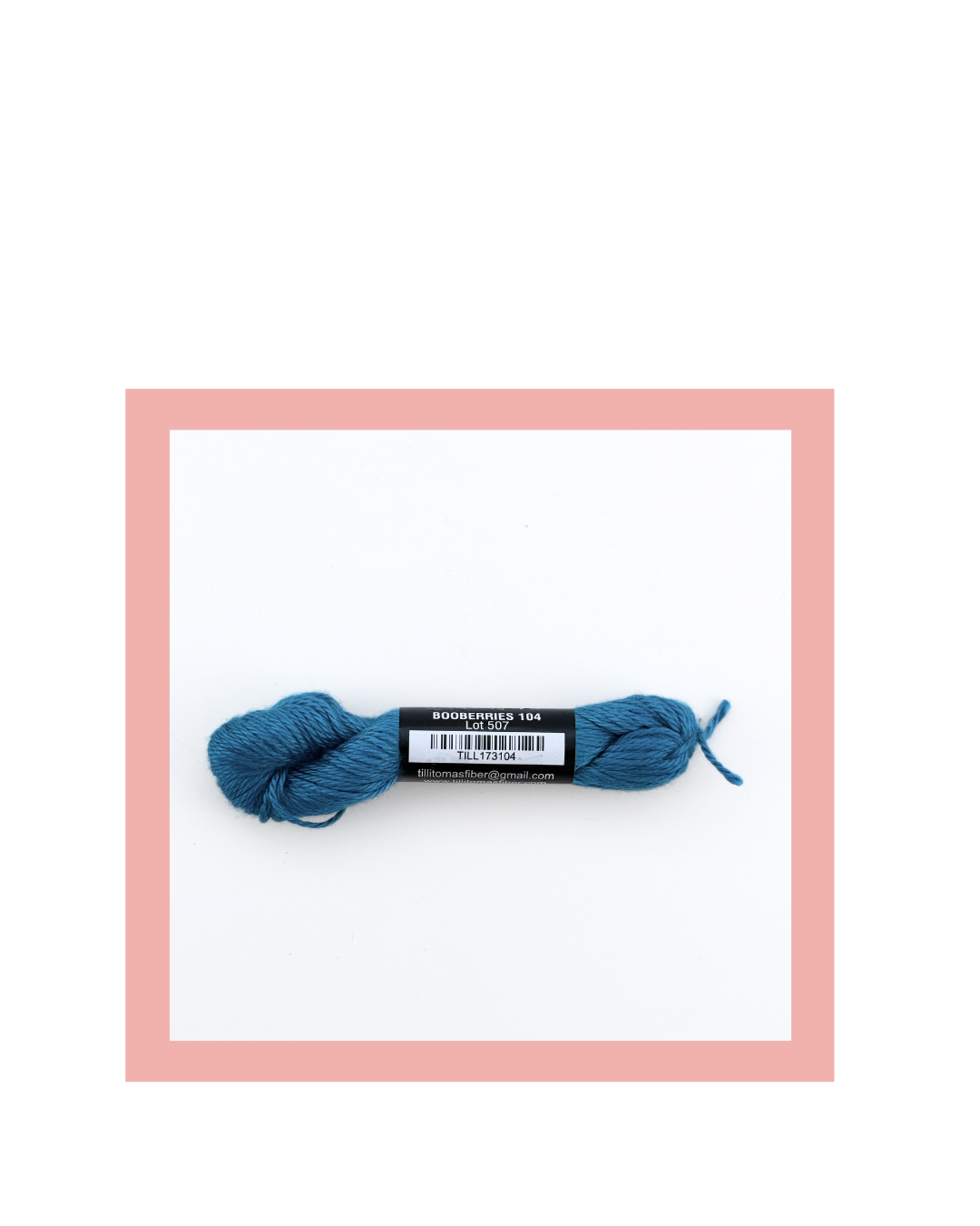 Pepper Pot Silk 104 Booberies