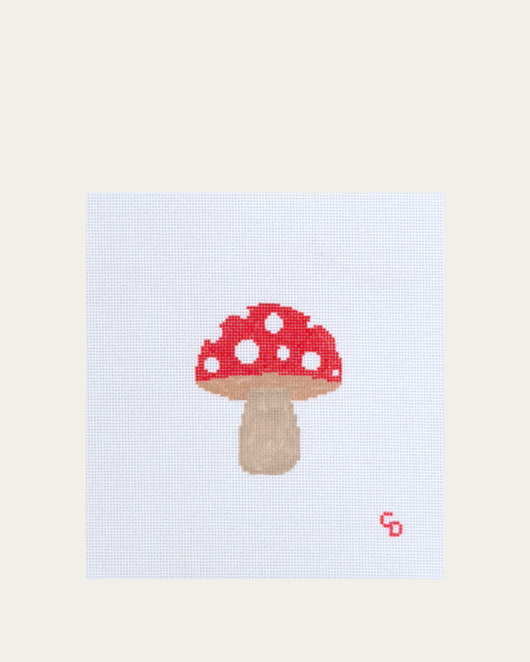 Mini Mushroom