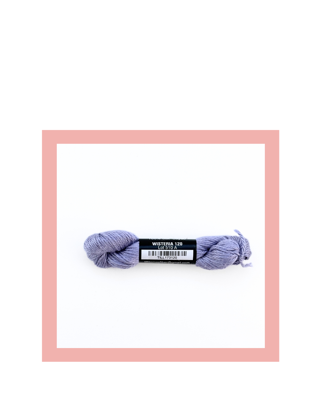 Pepper Pot Silk 120 Wisteria