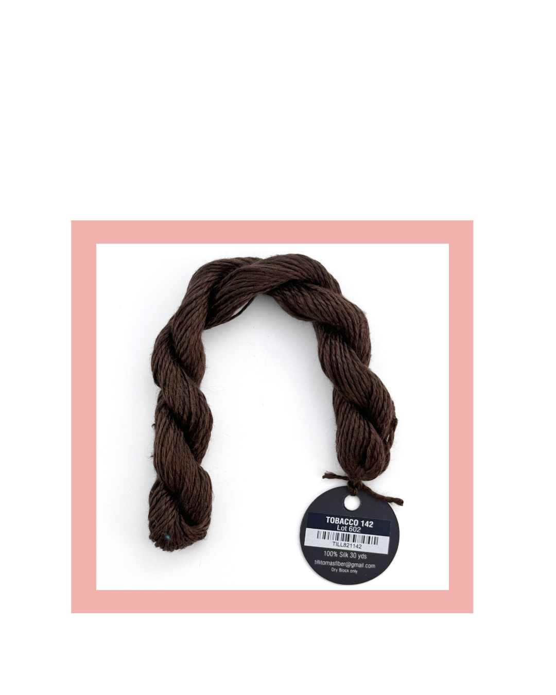PLANET EARTH SILK 142 TOBACCO