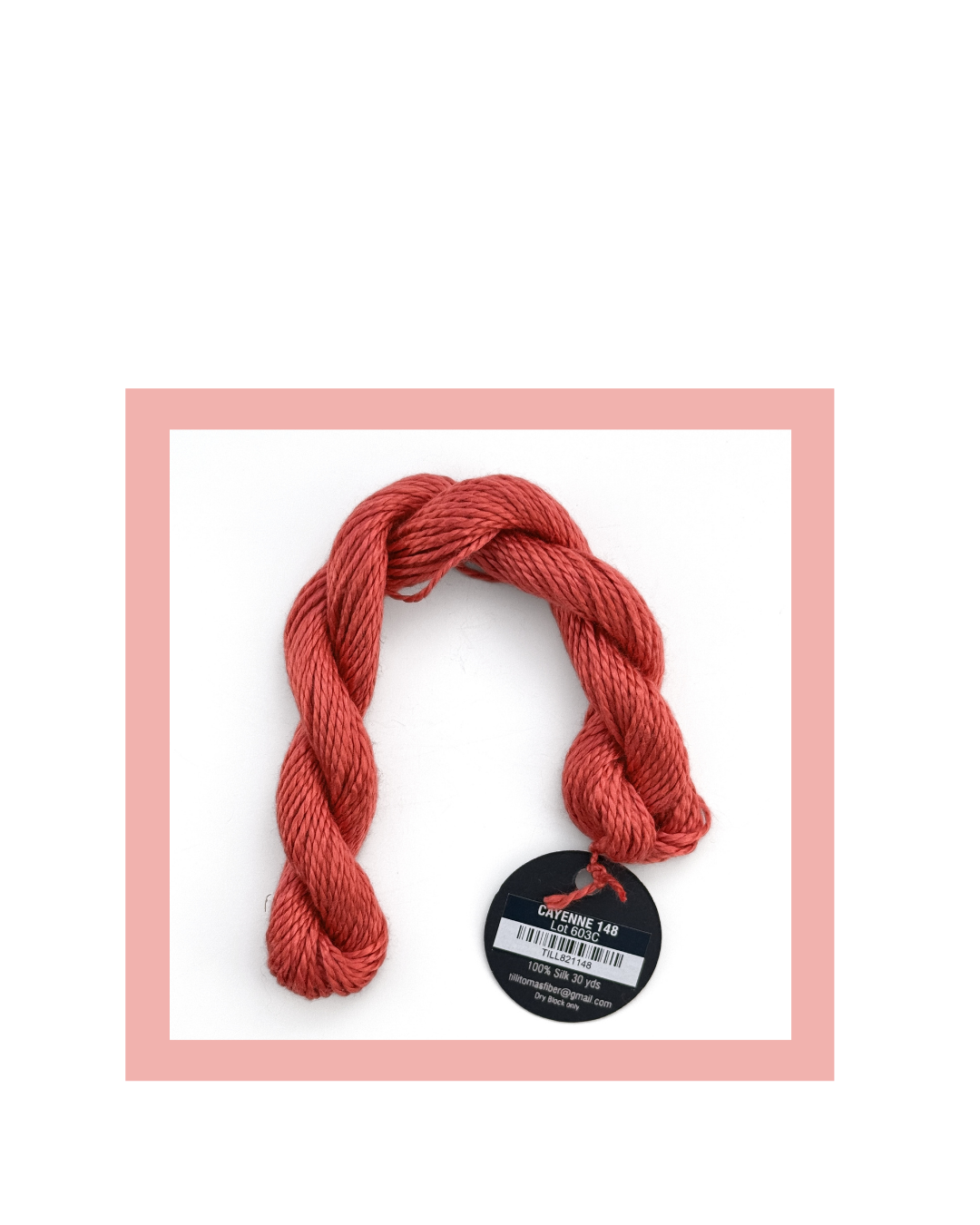 PLANET EARTH SILK 148 CAYENNE