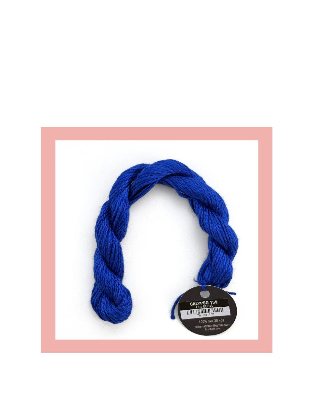 PLANET EARTH SILK 159 CALYPSO