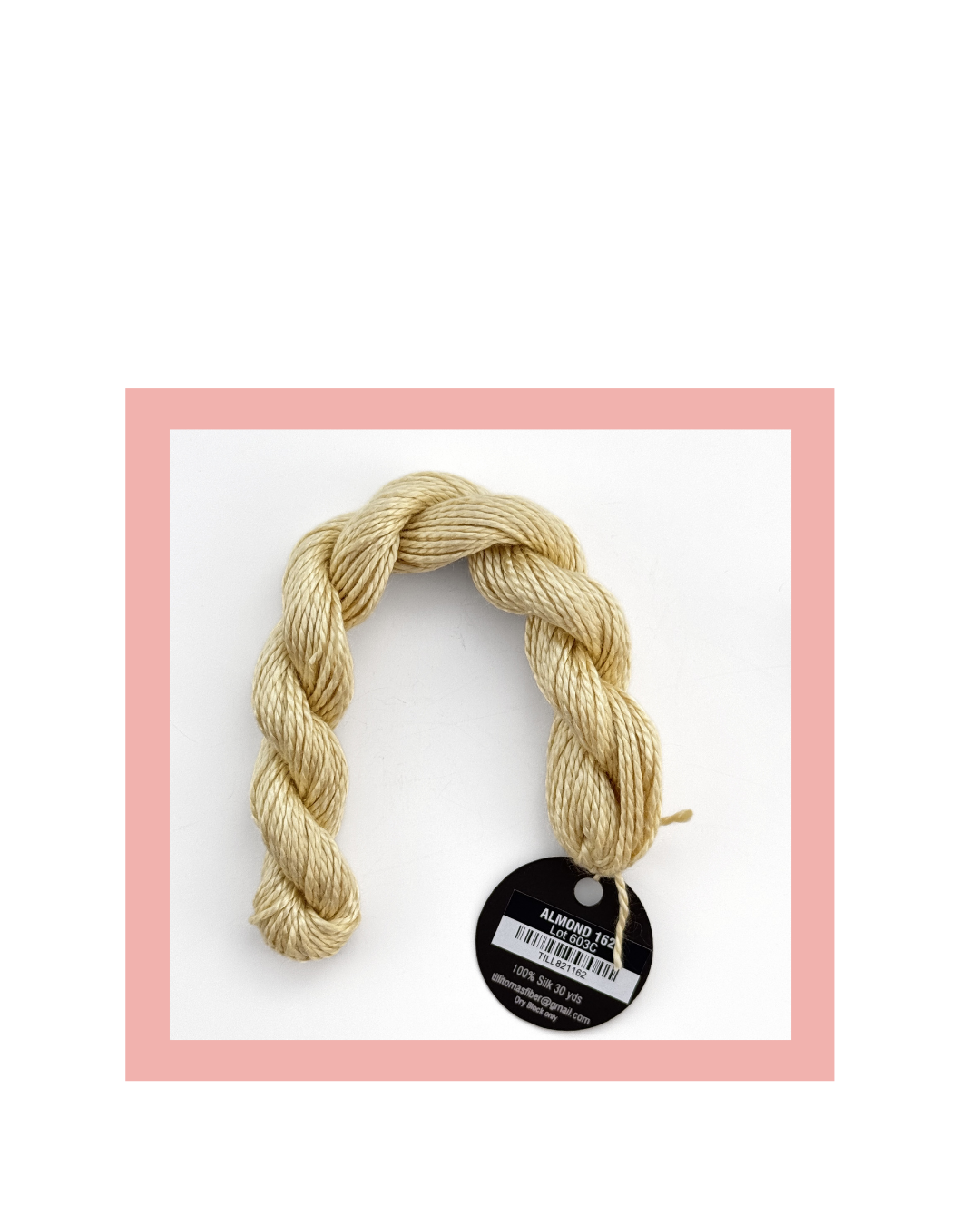 PLANET EARTH SILK 162 ALMOND