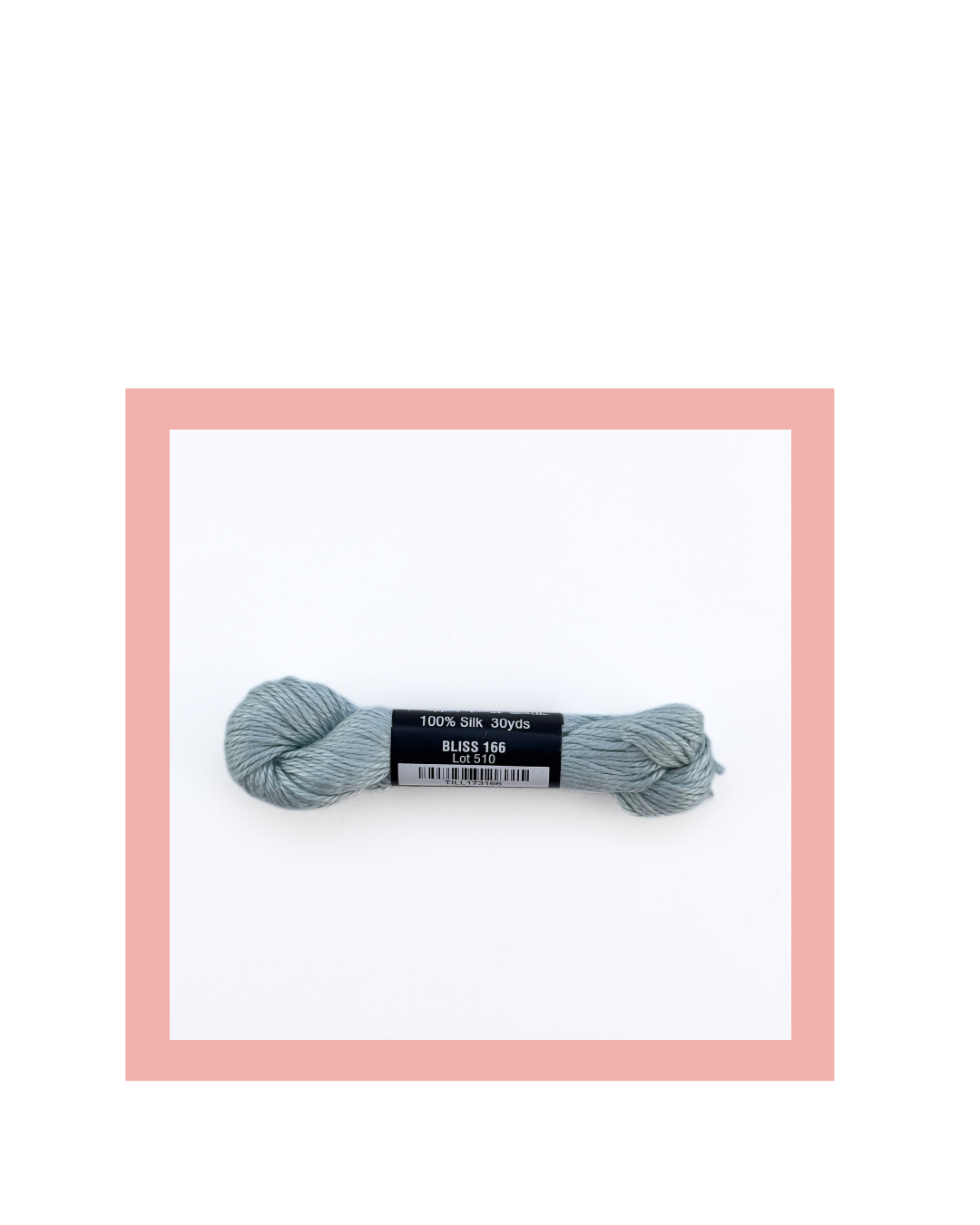Pepper Pot Silk 166 Bliss