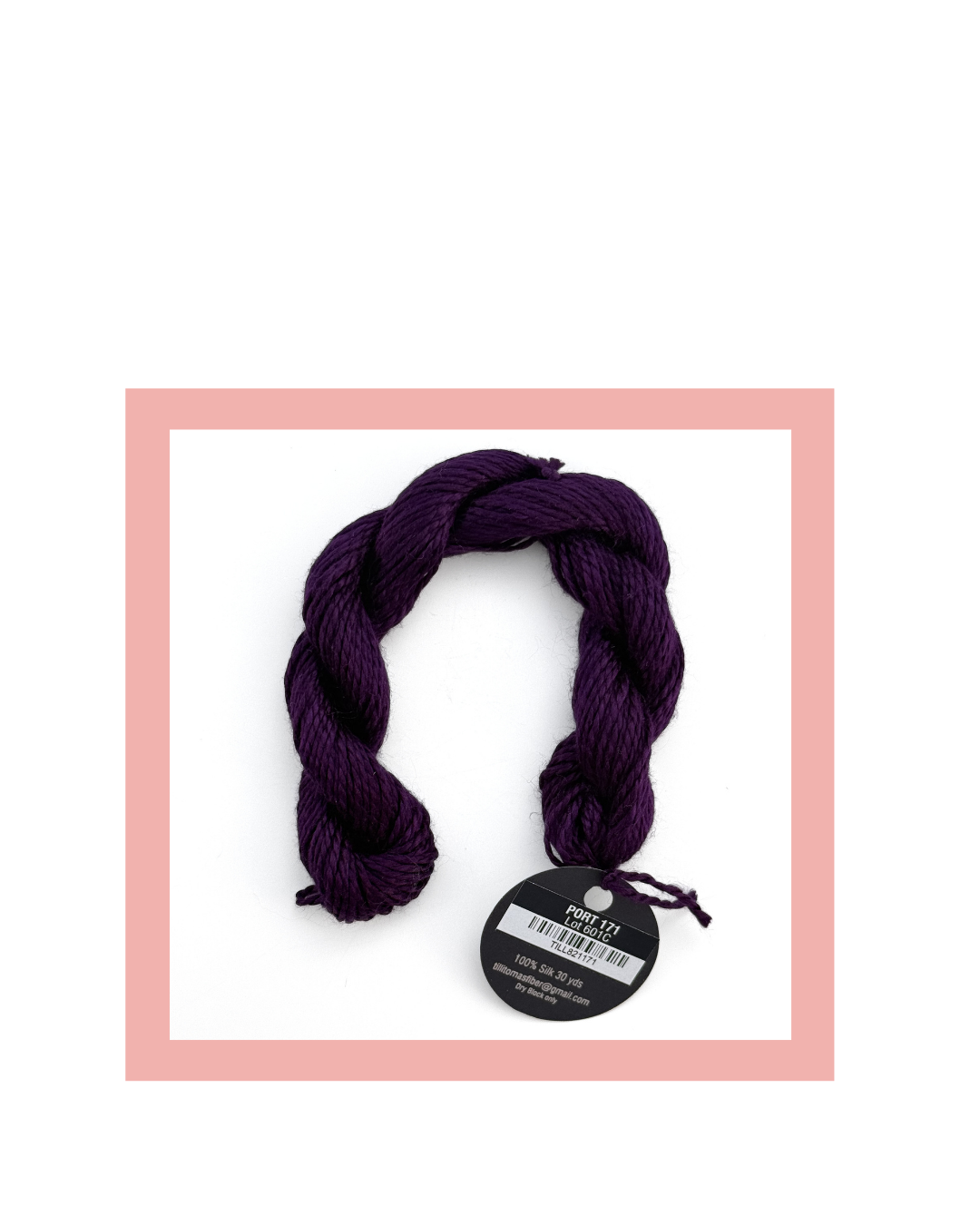 PLANET EARTH SILK 171 PORT