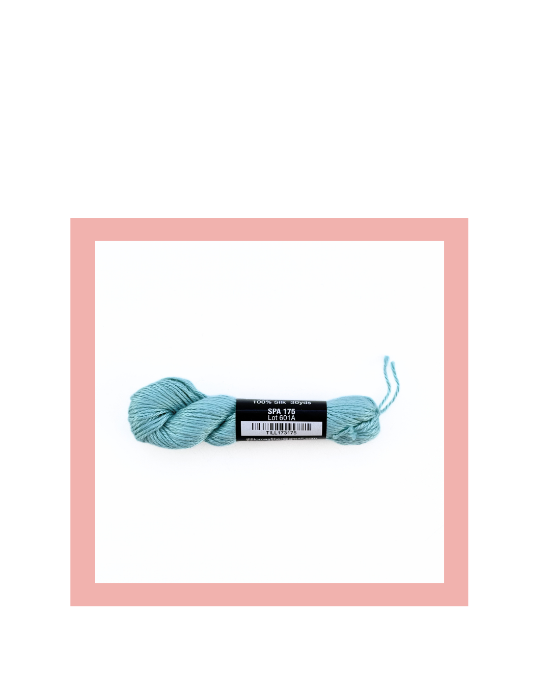 Pepper Pot Silk 175 Spa