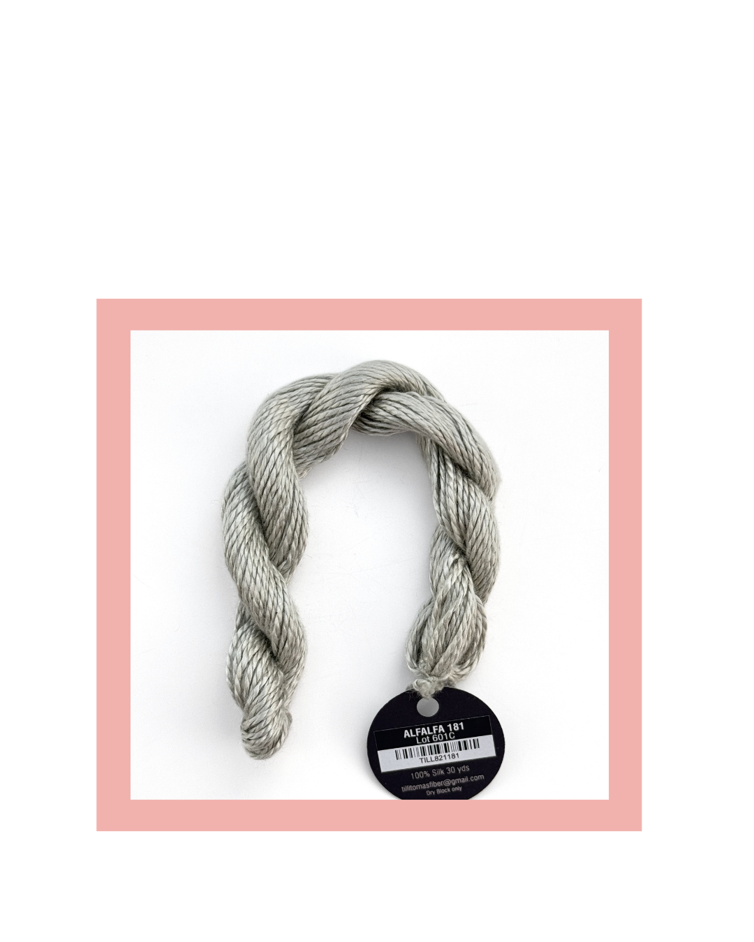 PLANET EARTH SILK 181 ALFALFA