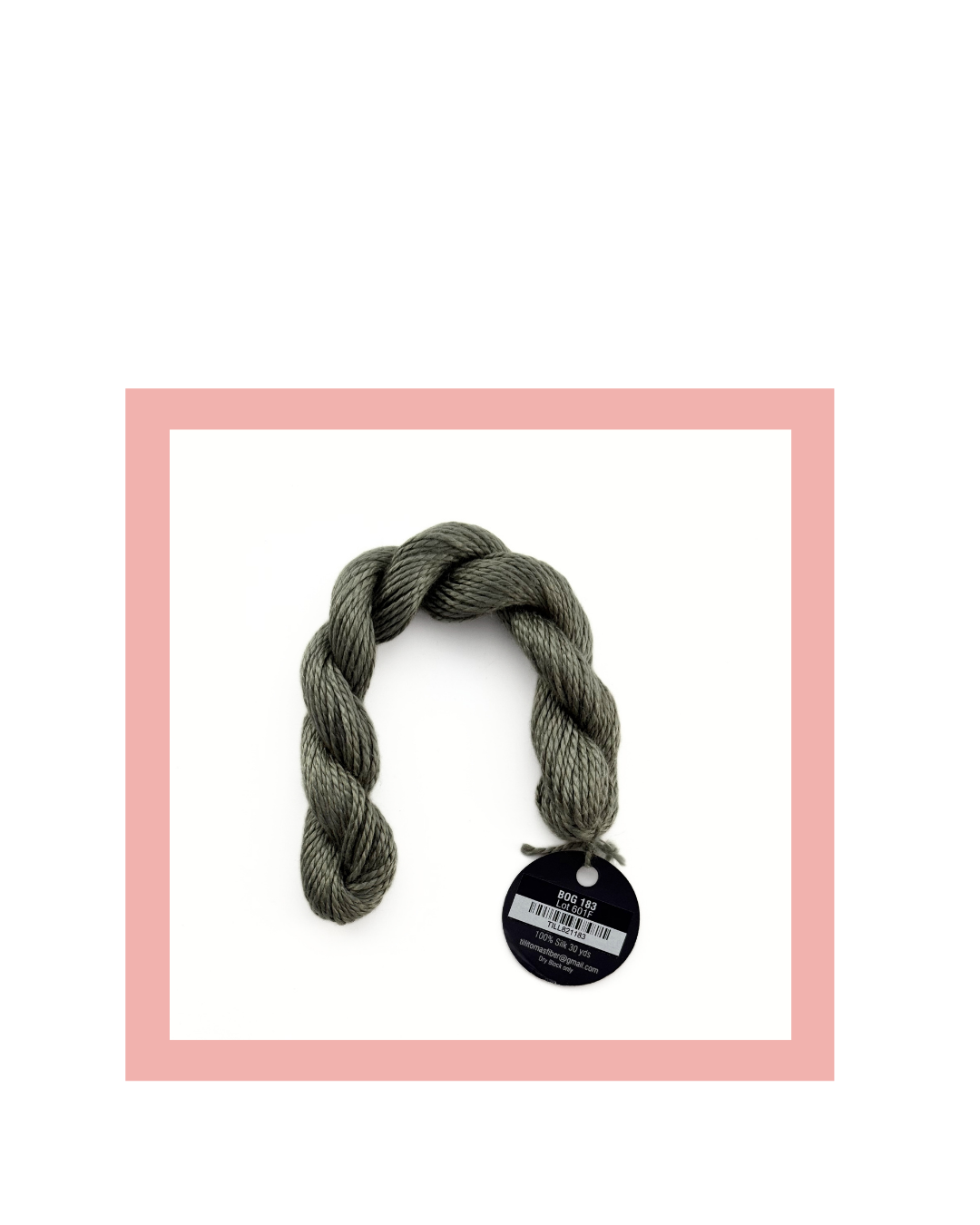 PLANET EARTH SILK 183 BOG
