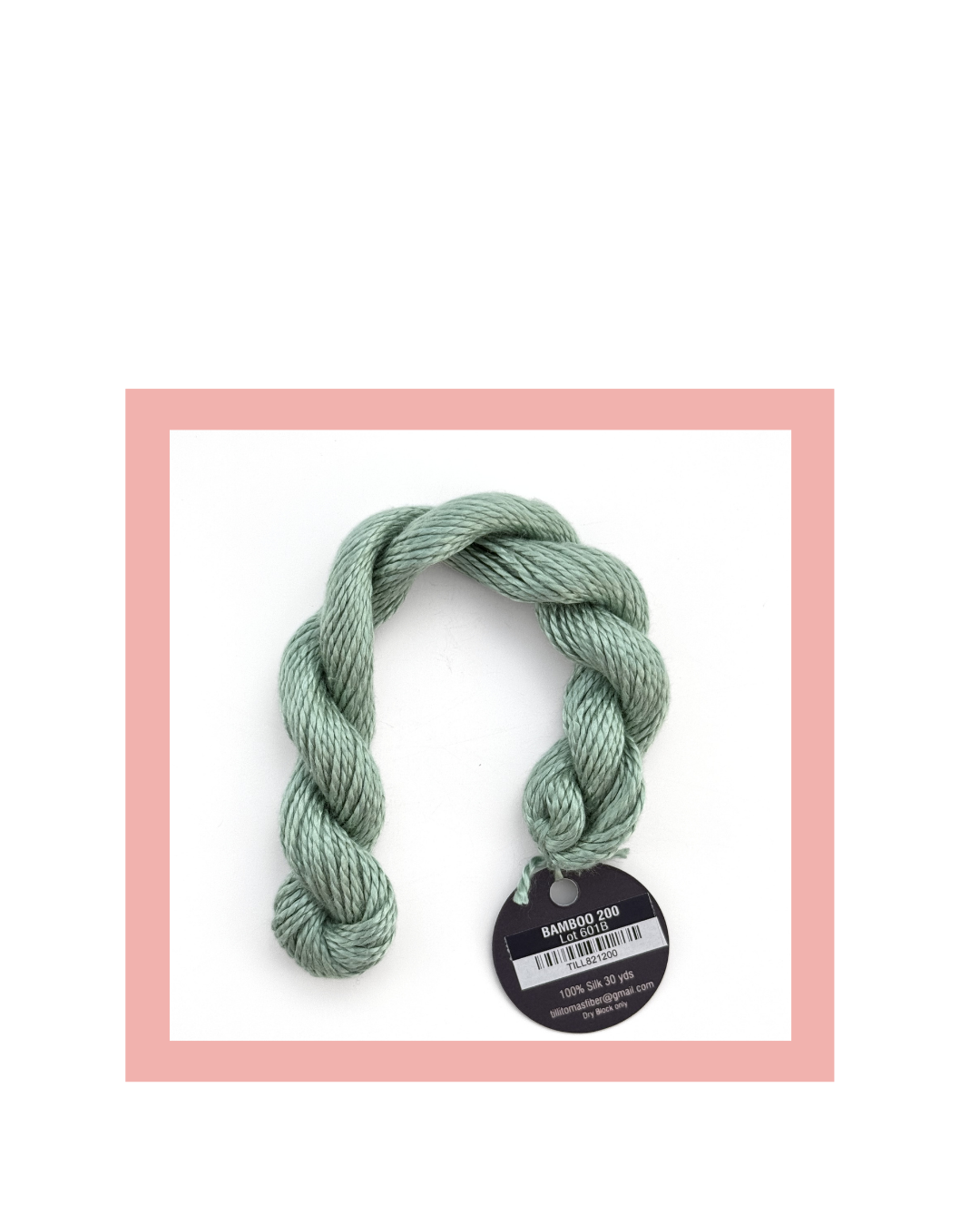 PLANET EARTH SILK 200 BAMBOO