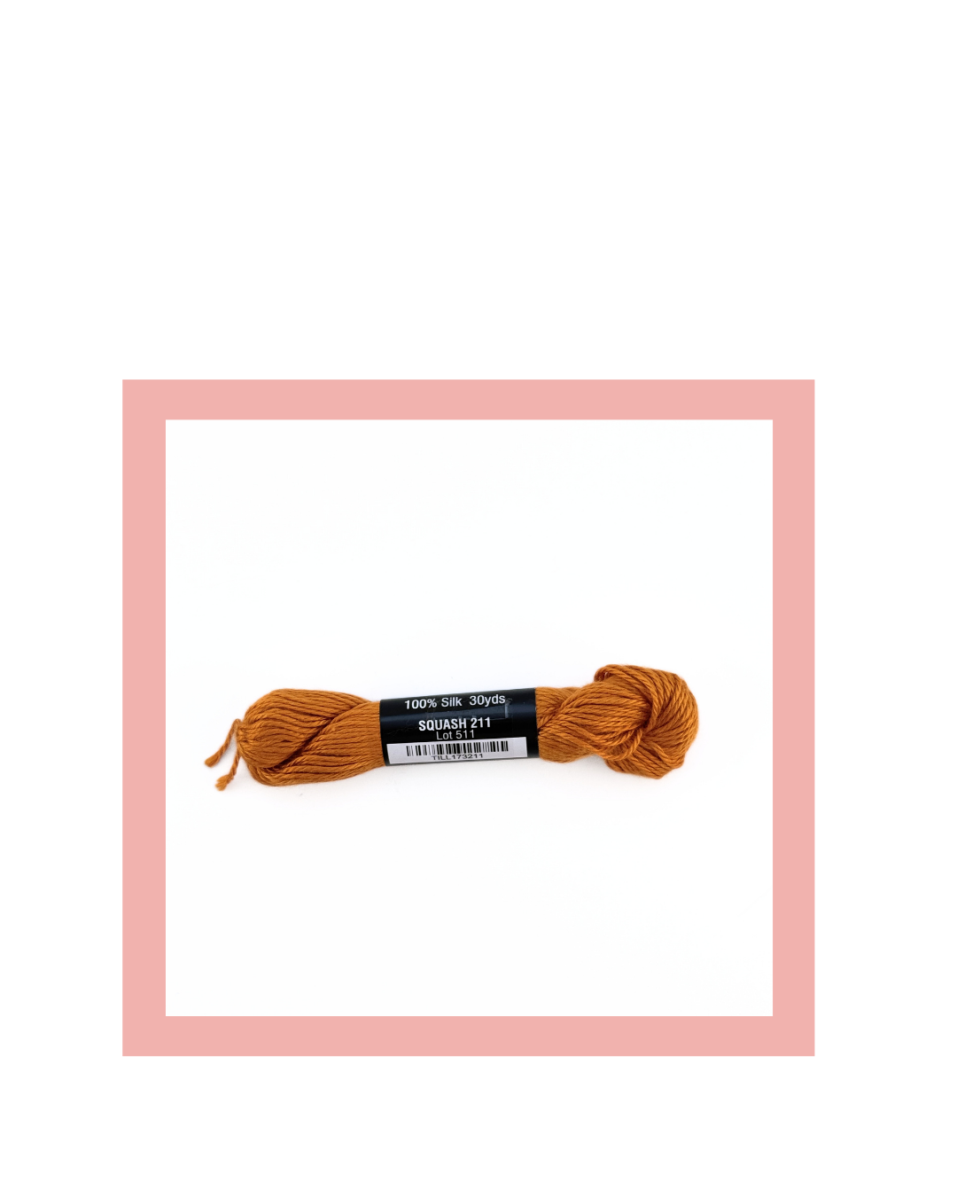 Pepper Pot Silk 211 Squash