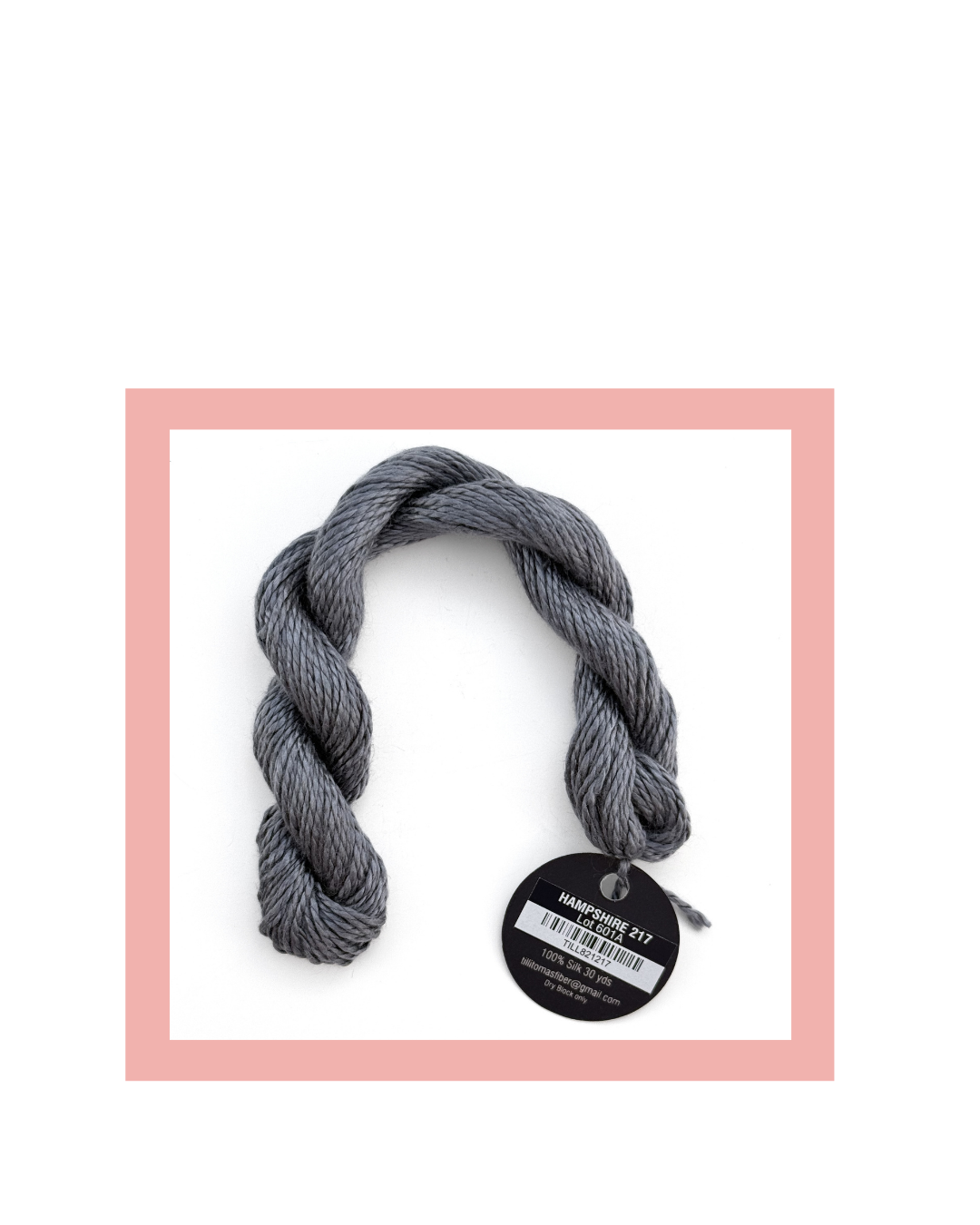 PLANET EARTH SILK 218 ANCHOR