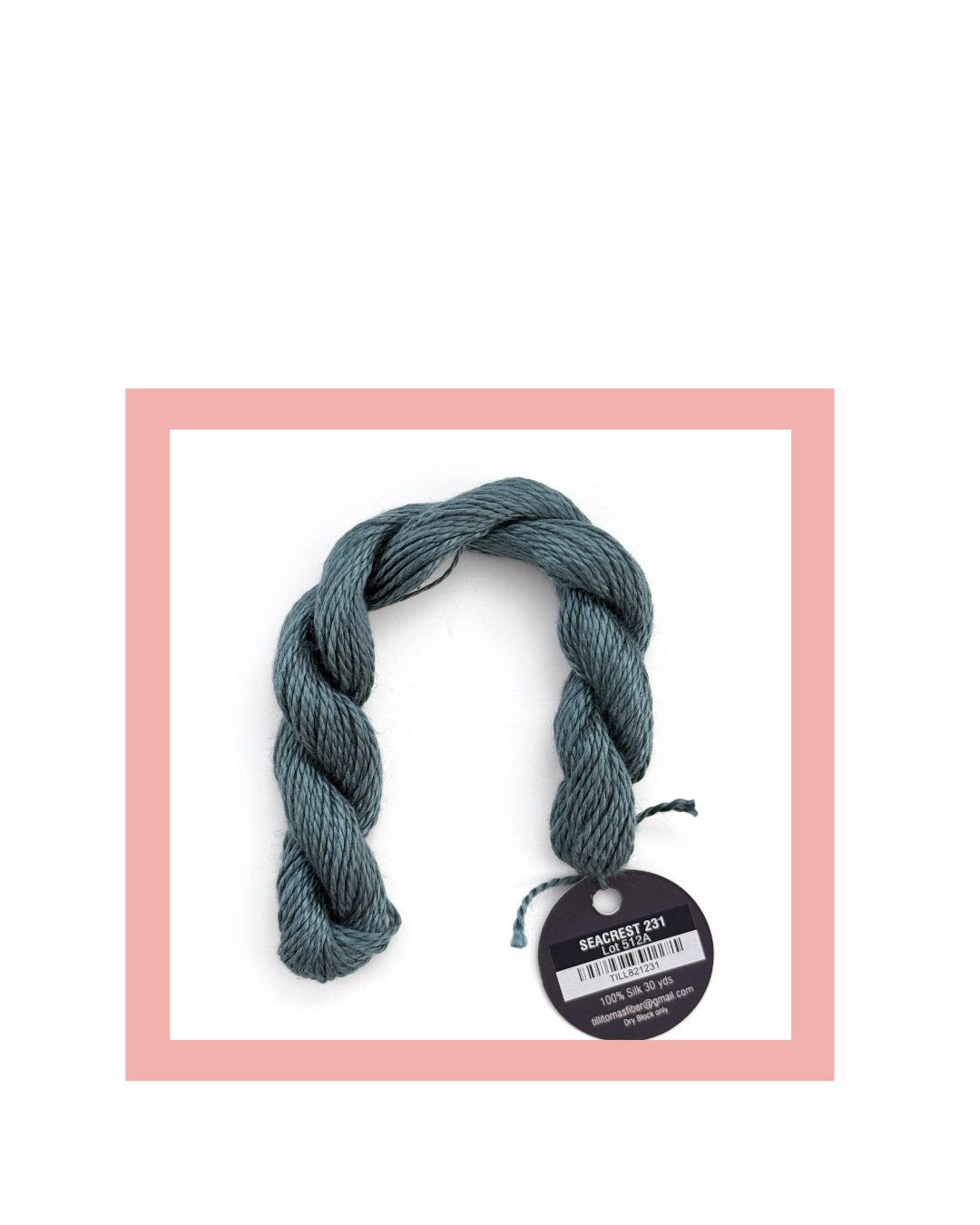 PLANET EARTH SILK 231 SEACREST