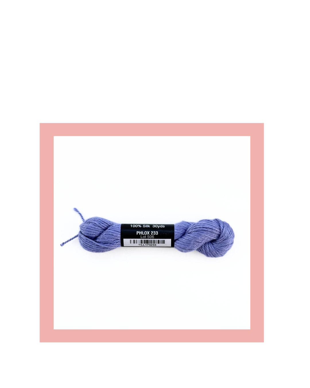 Pepper Pot Silk 233 Phlox