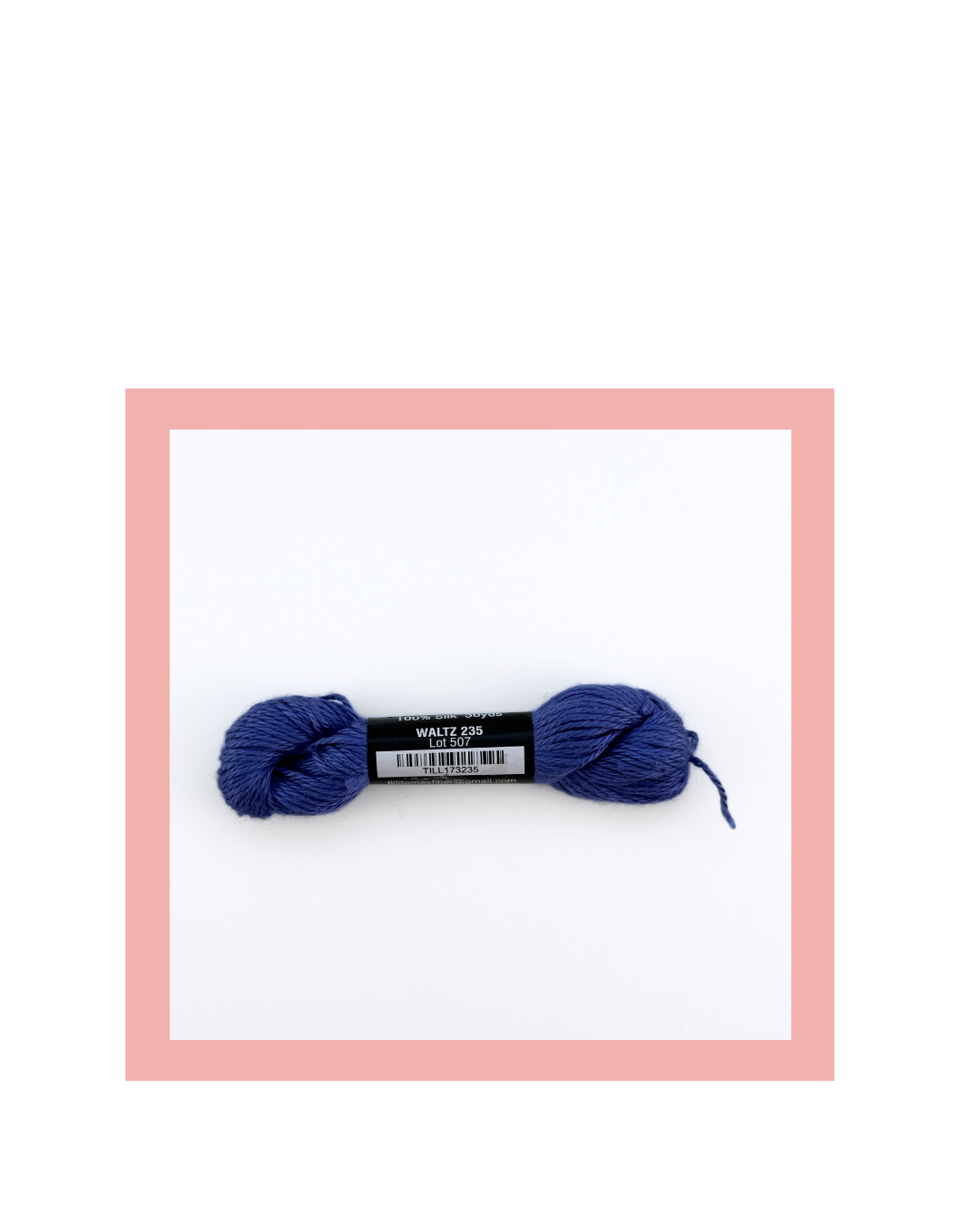 Pepper Pot Silk 235 Waltz