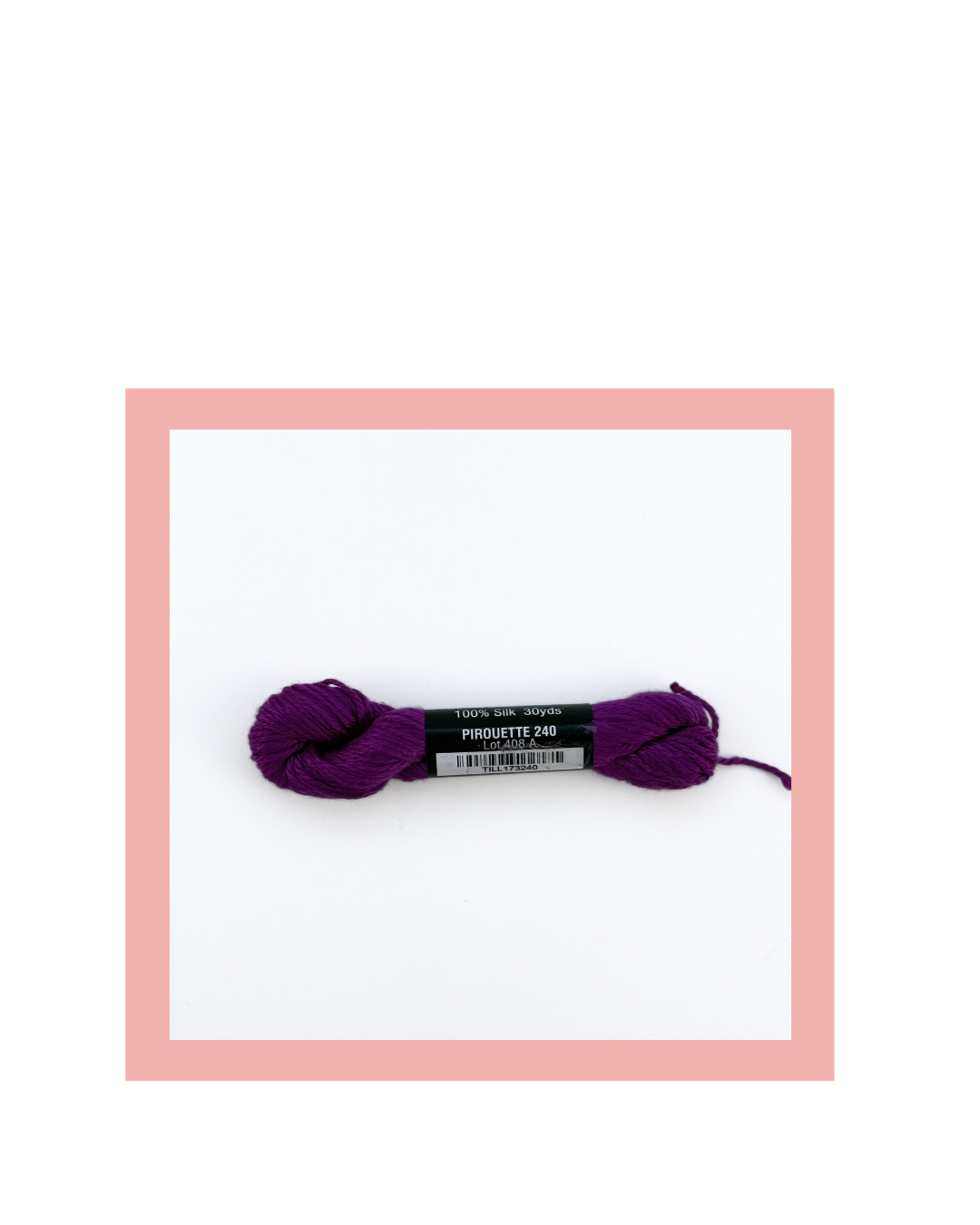 Pepper Pot Silk 240 Pirouette