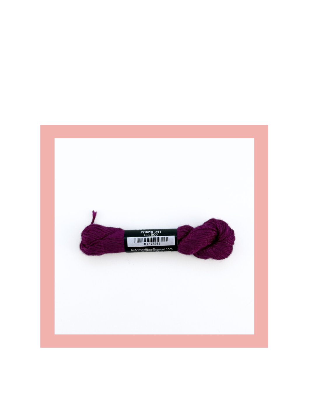 Pepper Pot Silk 241 Prima