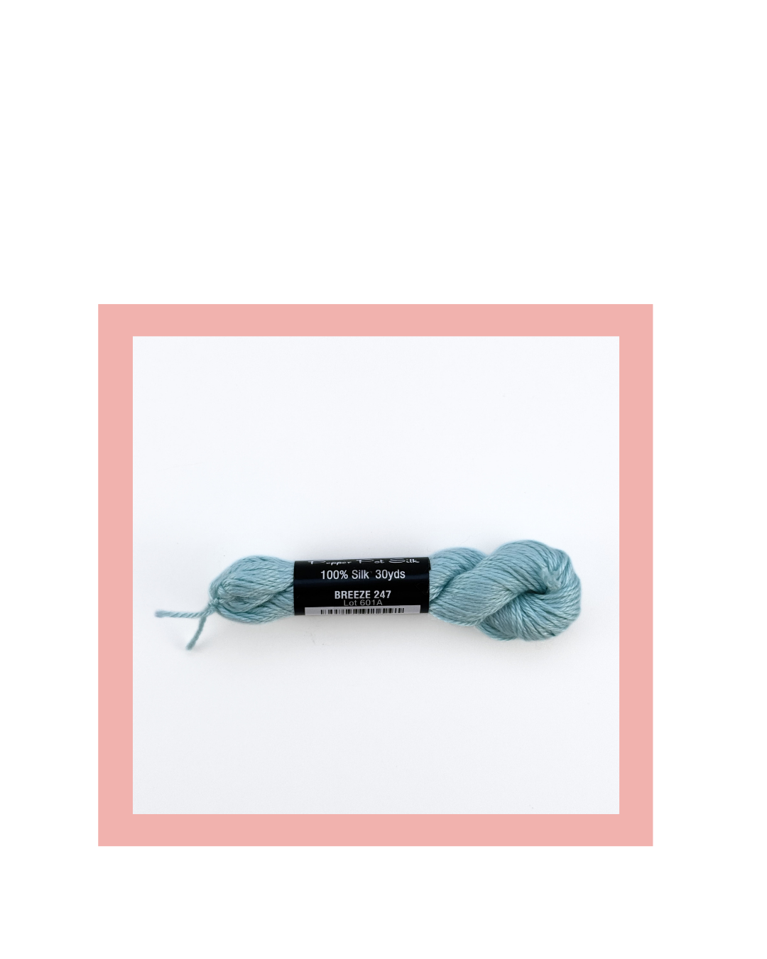 Pepper Pot Silk 247 Breeze