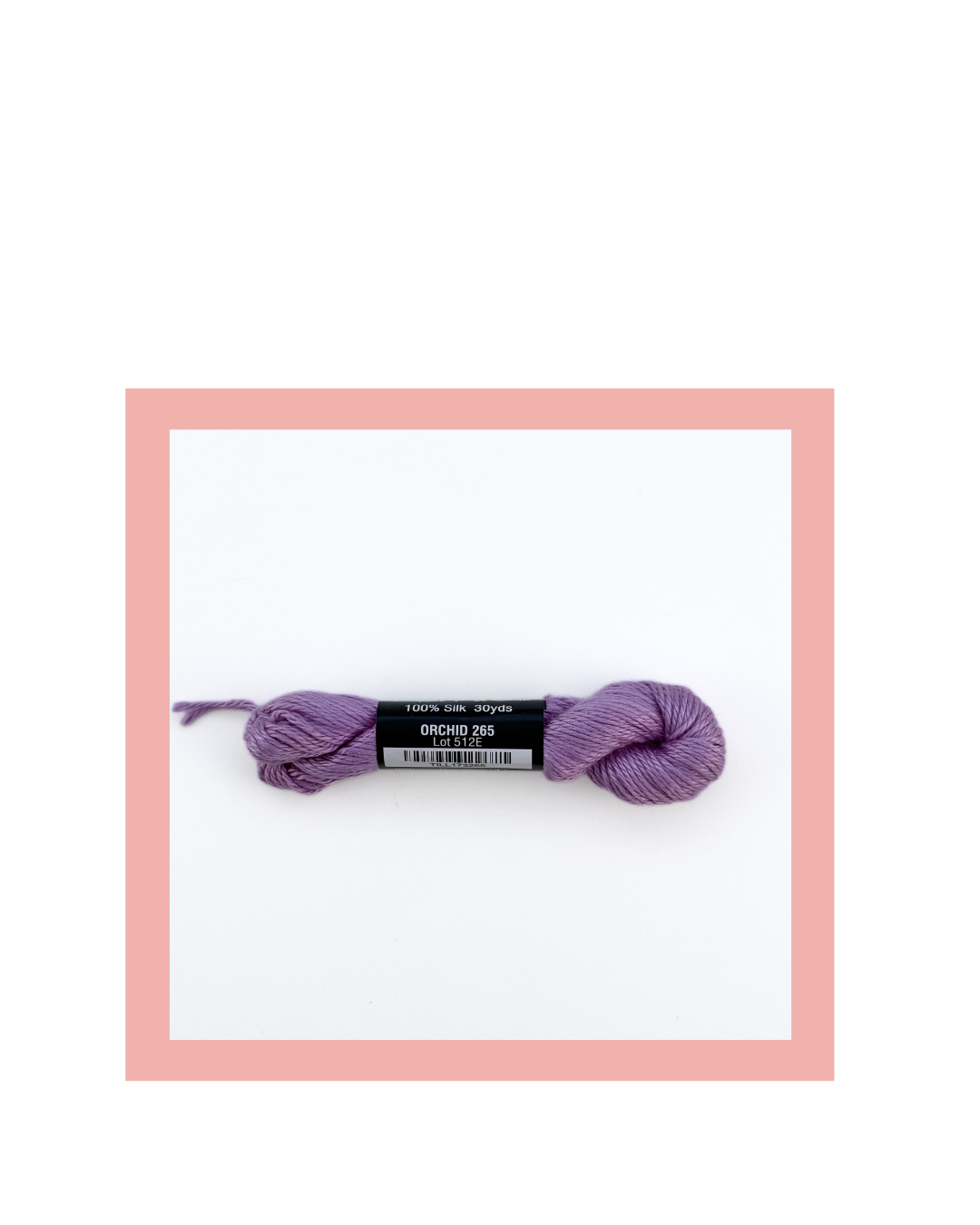 Pepper Pot Silk 265 Orchid