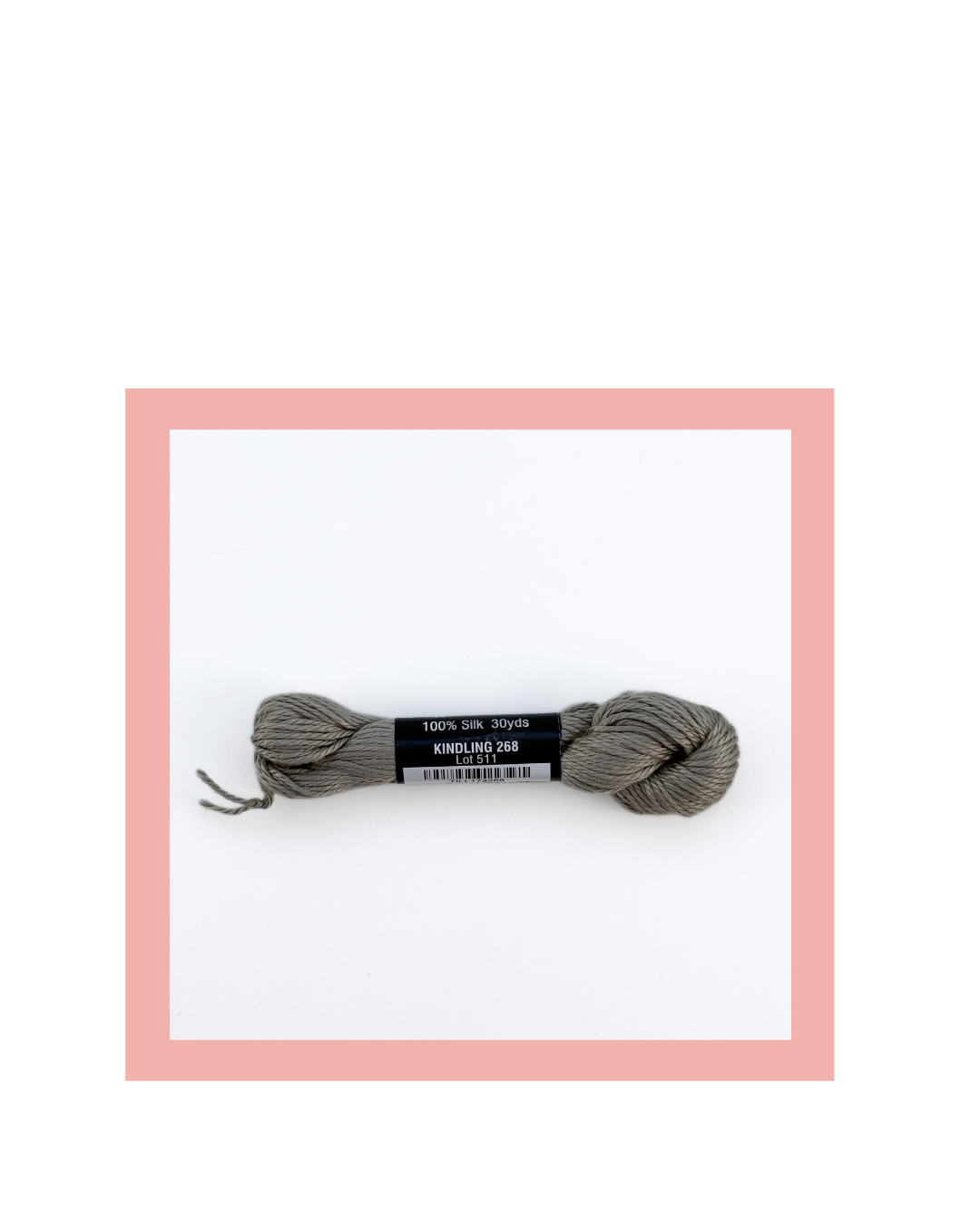 Pepper Pot Silk 268 Kindling