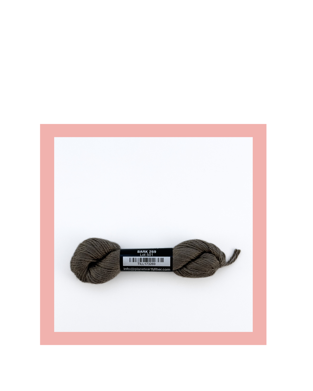 Pepper Pot Silk 269 Bark