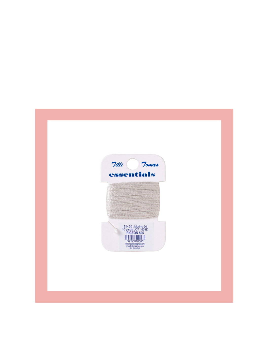 Essentials Cards Pigeon 505