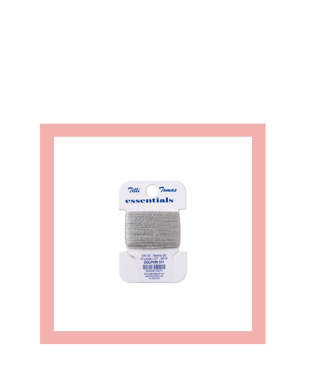 Essentials Cards Dolphin 511