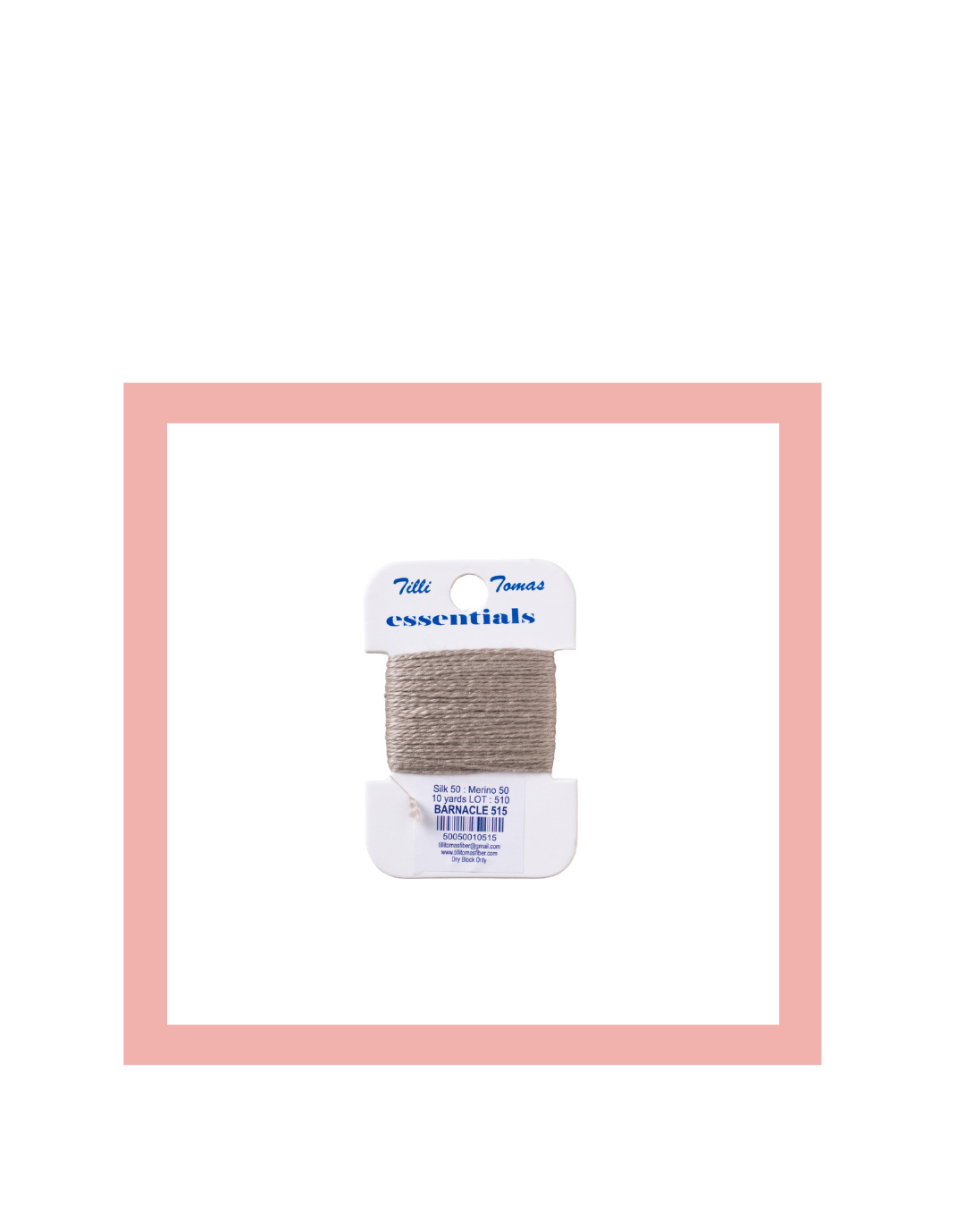 Essentials Cards Barnacle 515