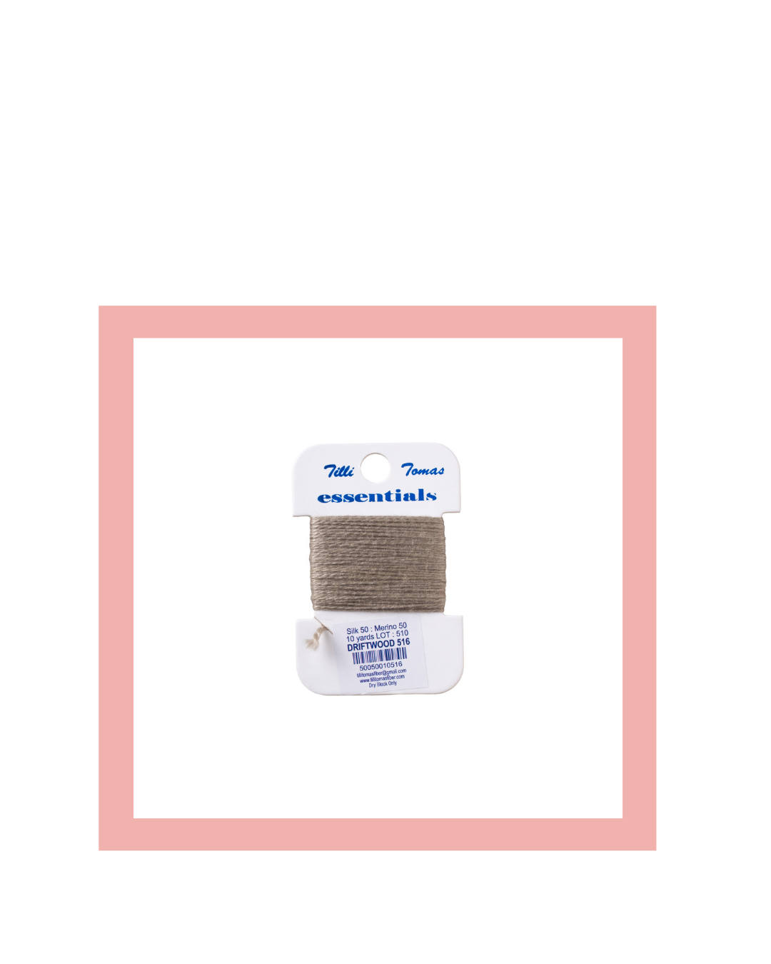 Essentials Cards Driftwood 516