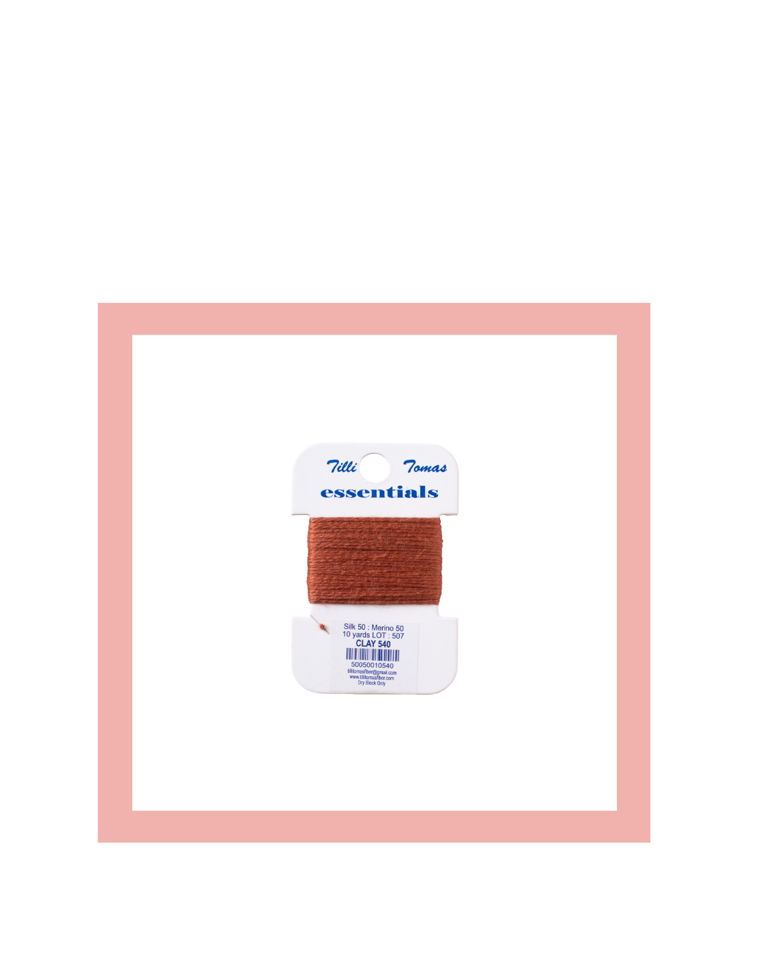 Tarjetas Essentials Clay