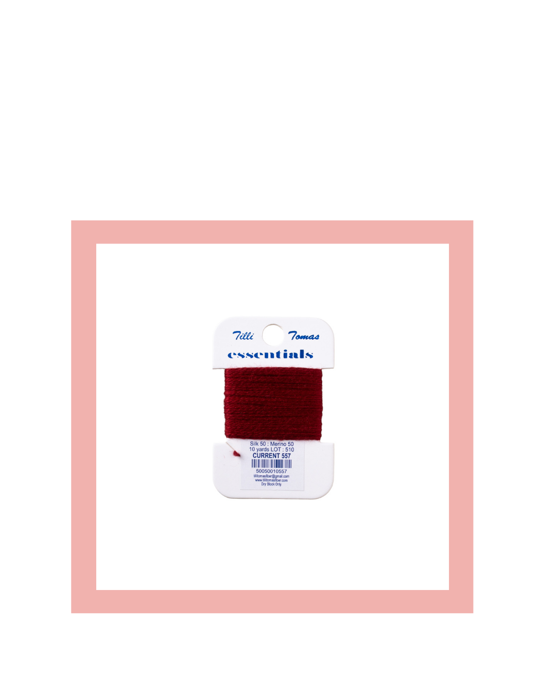 Essentials Cards Currant 557