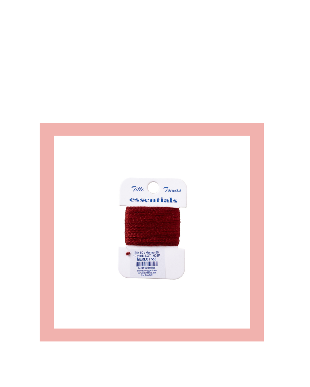 Tarjetas esenciales Merlot
