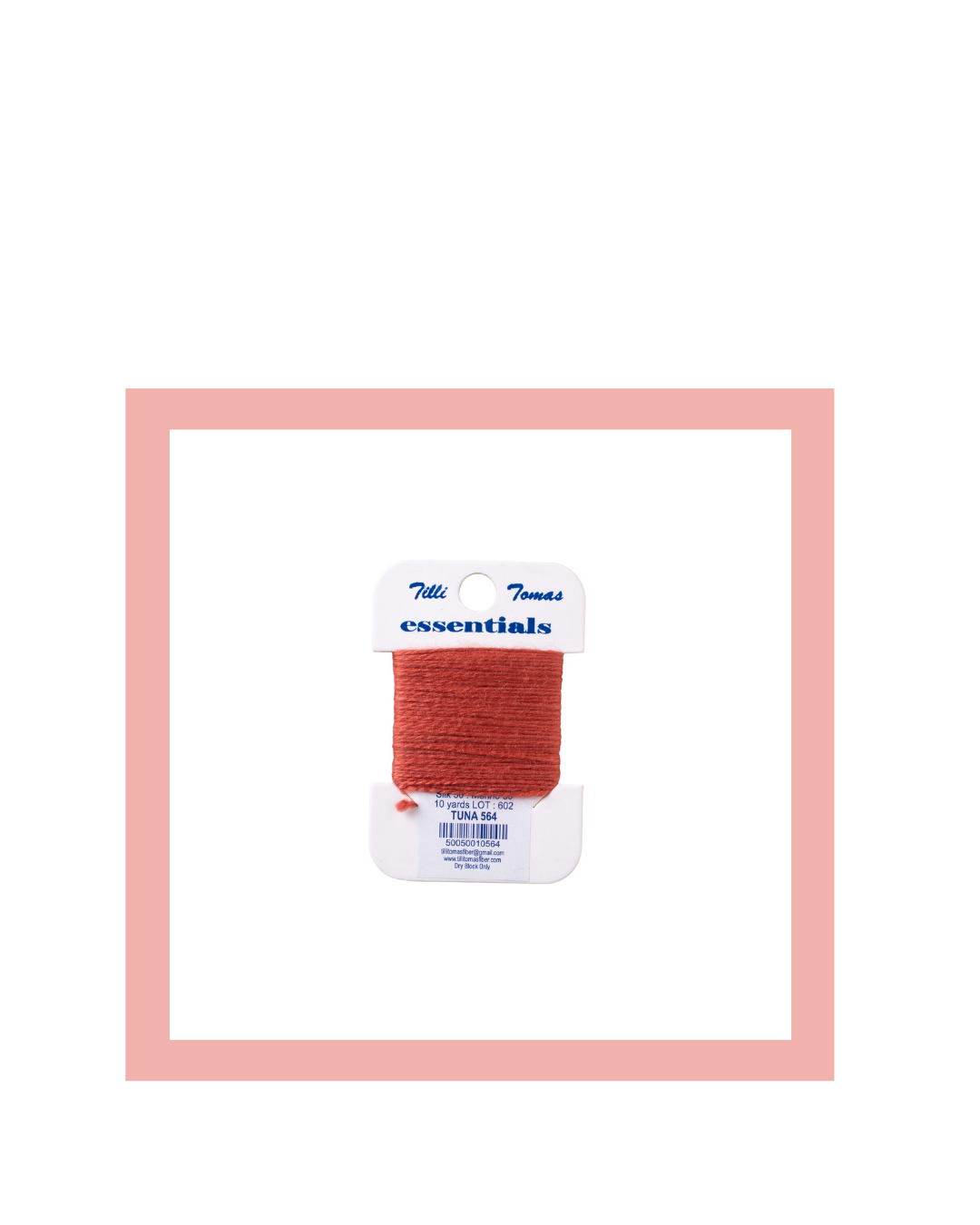 Essentials Cards Tuna 564