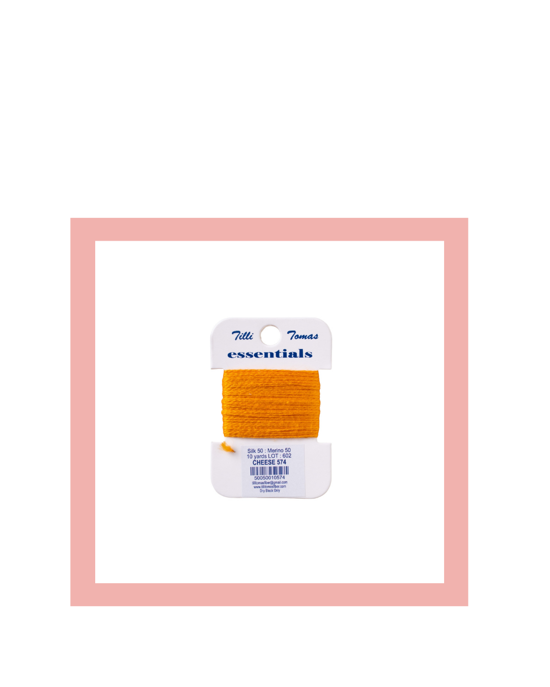 Essentials Cards Cheese 574