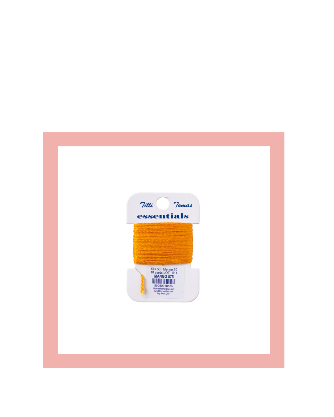 Tarjetas Essentials Mango