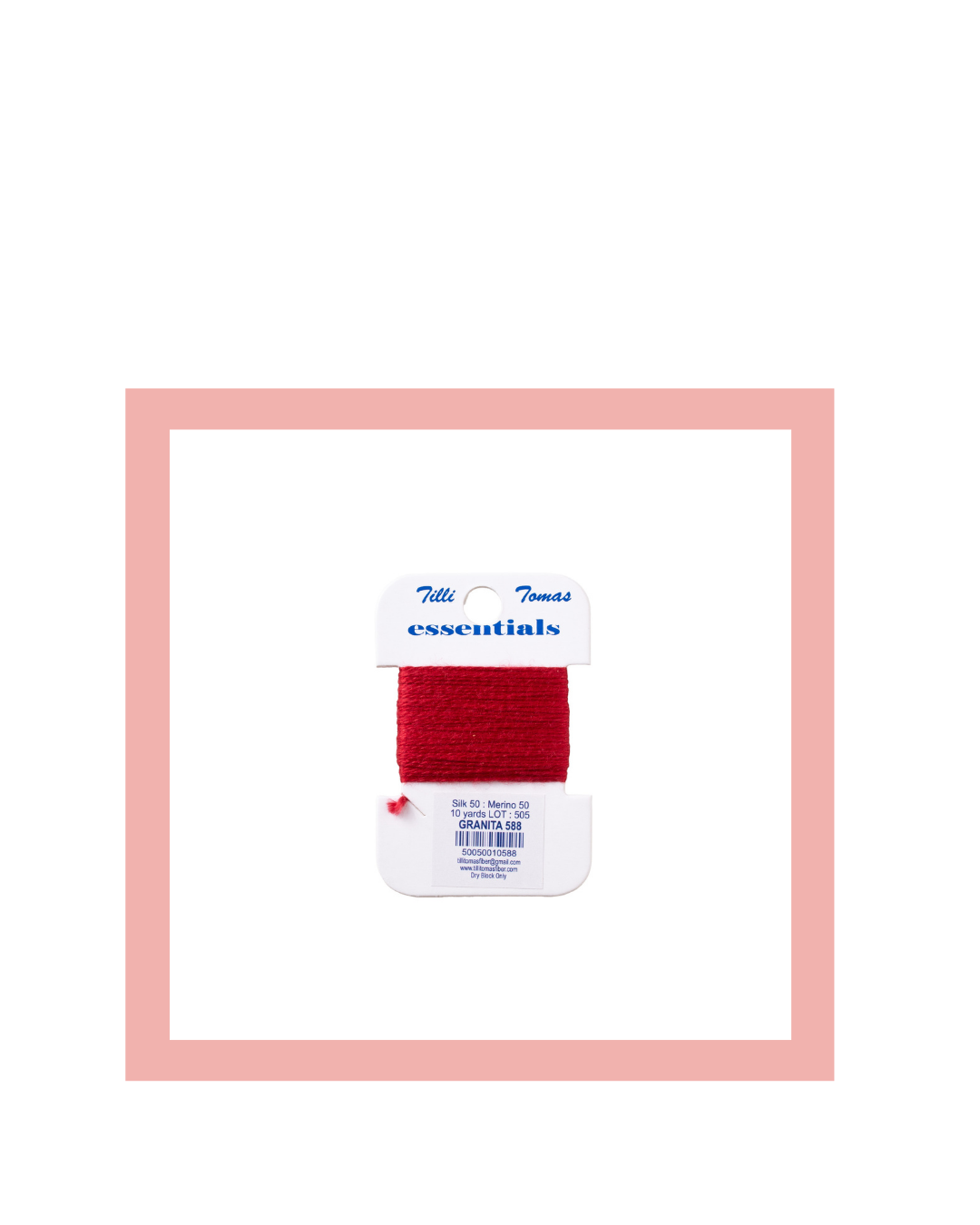 Tarjetas esenciales Granita