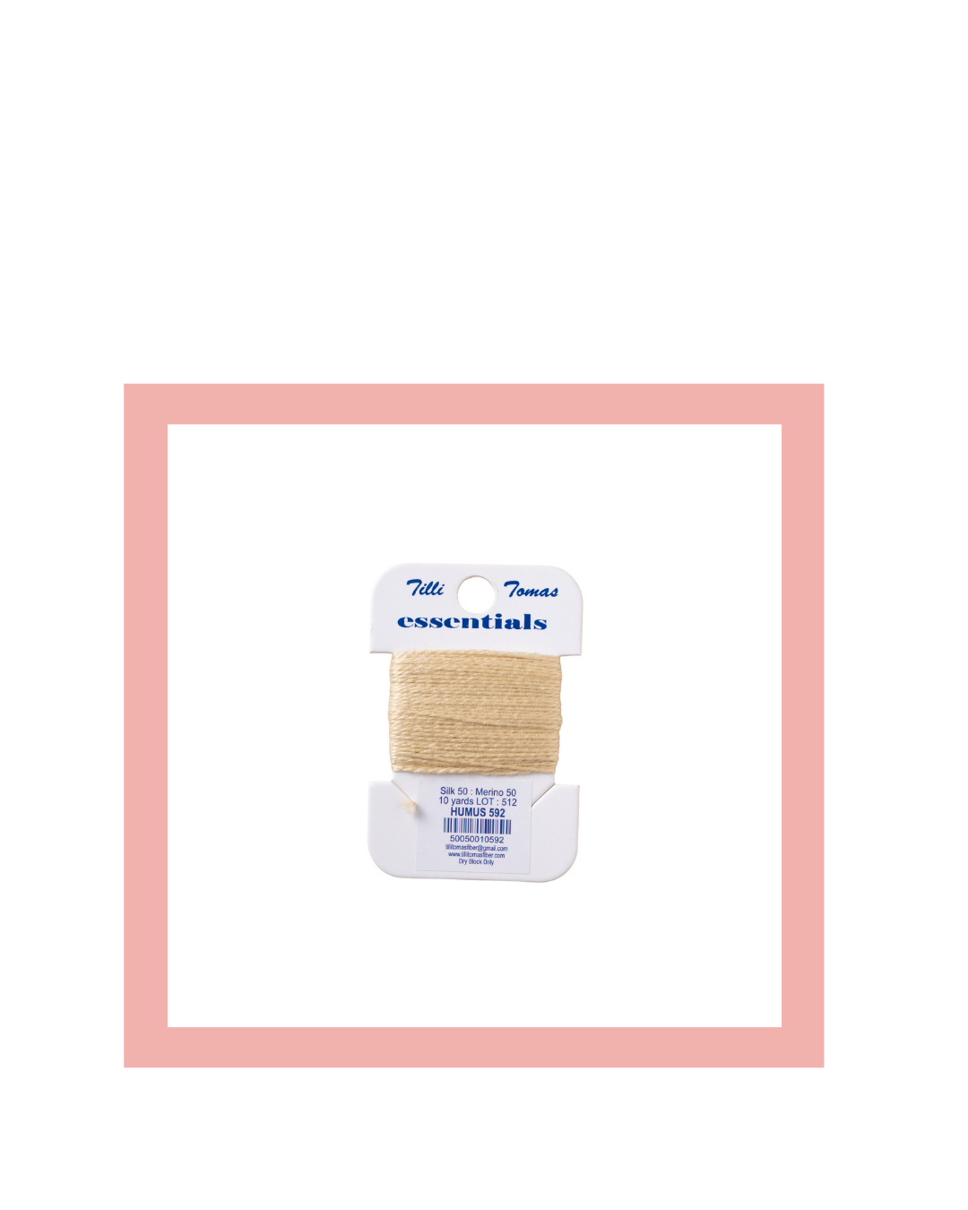 Tarjetas esenciales Humus