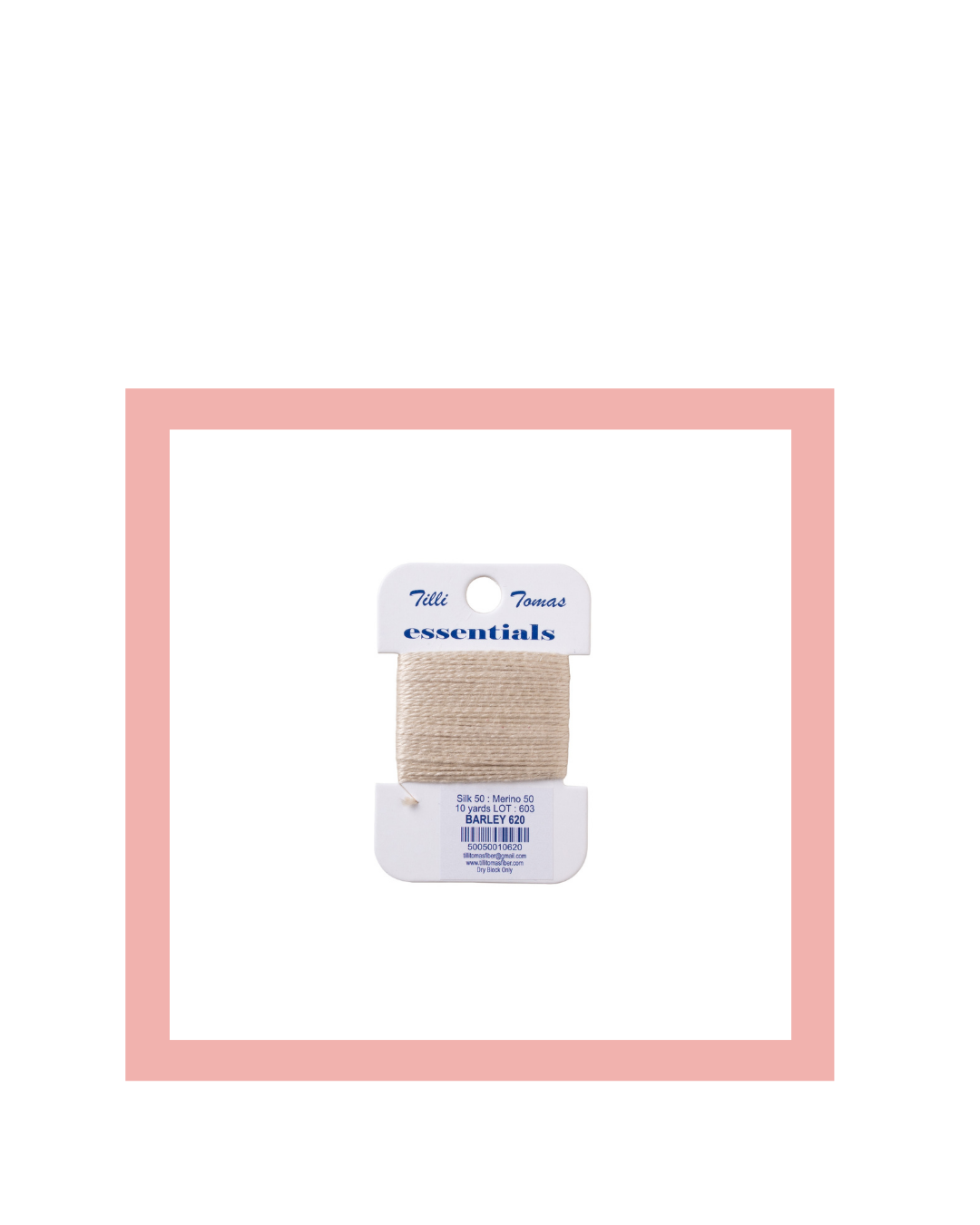 Essentials Cards Barley 620
