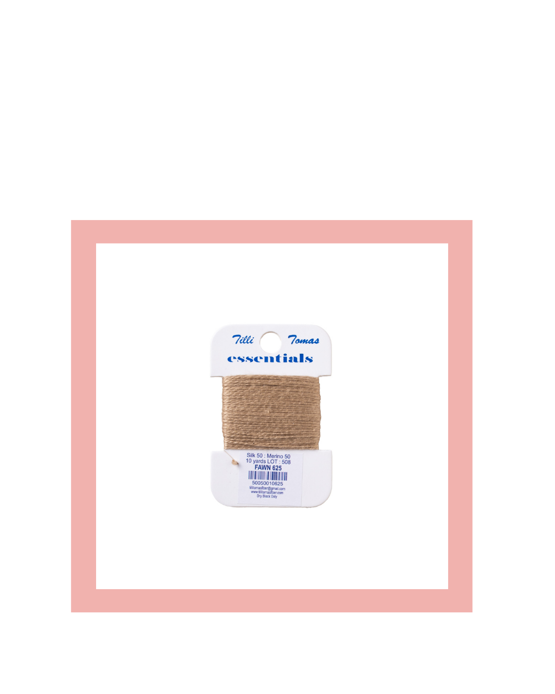 Essentials Cards Fawn 625