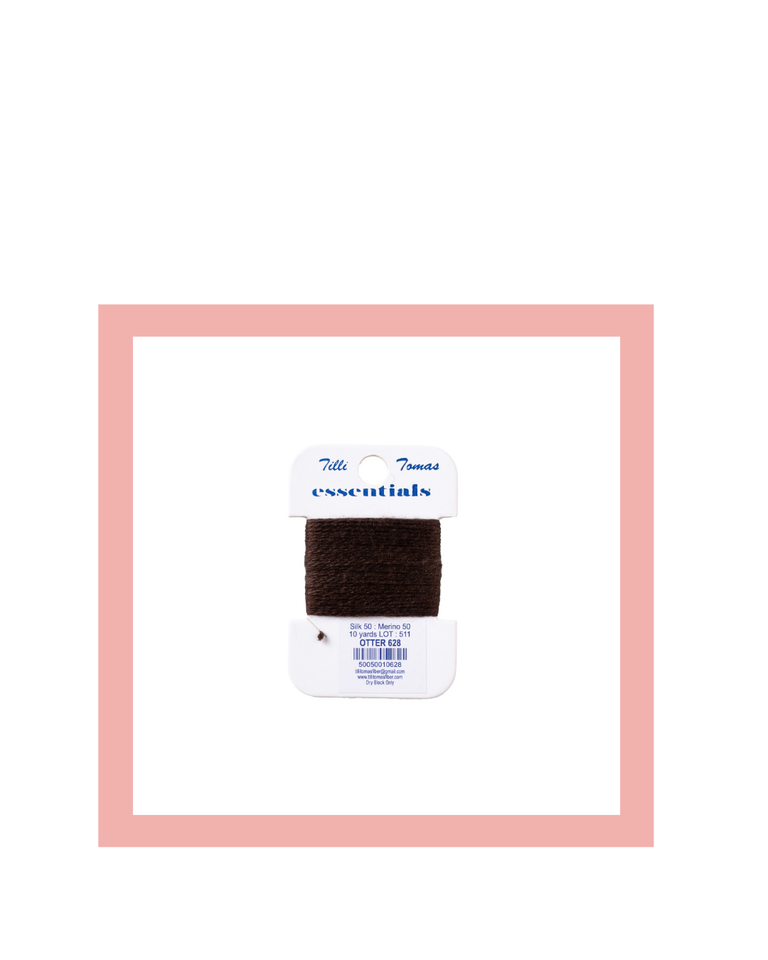 Essentials Cards Otter 628
