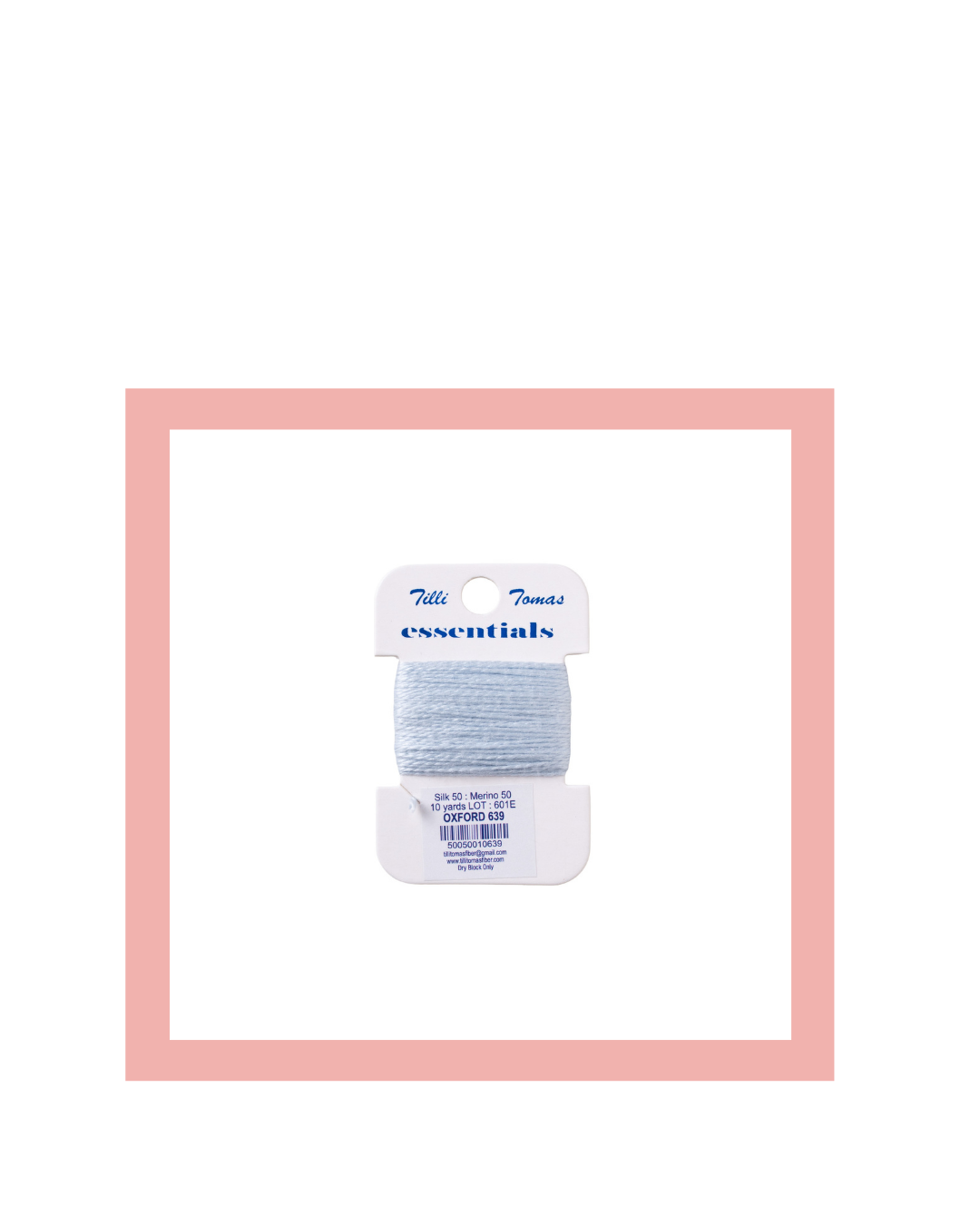 Essentials Cards Oxford 639